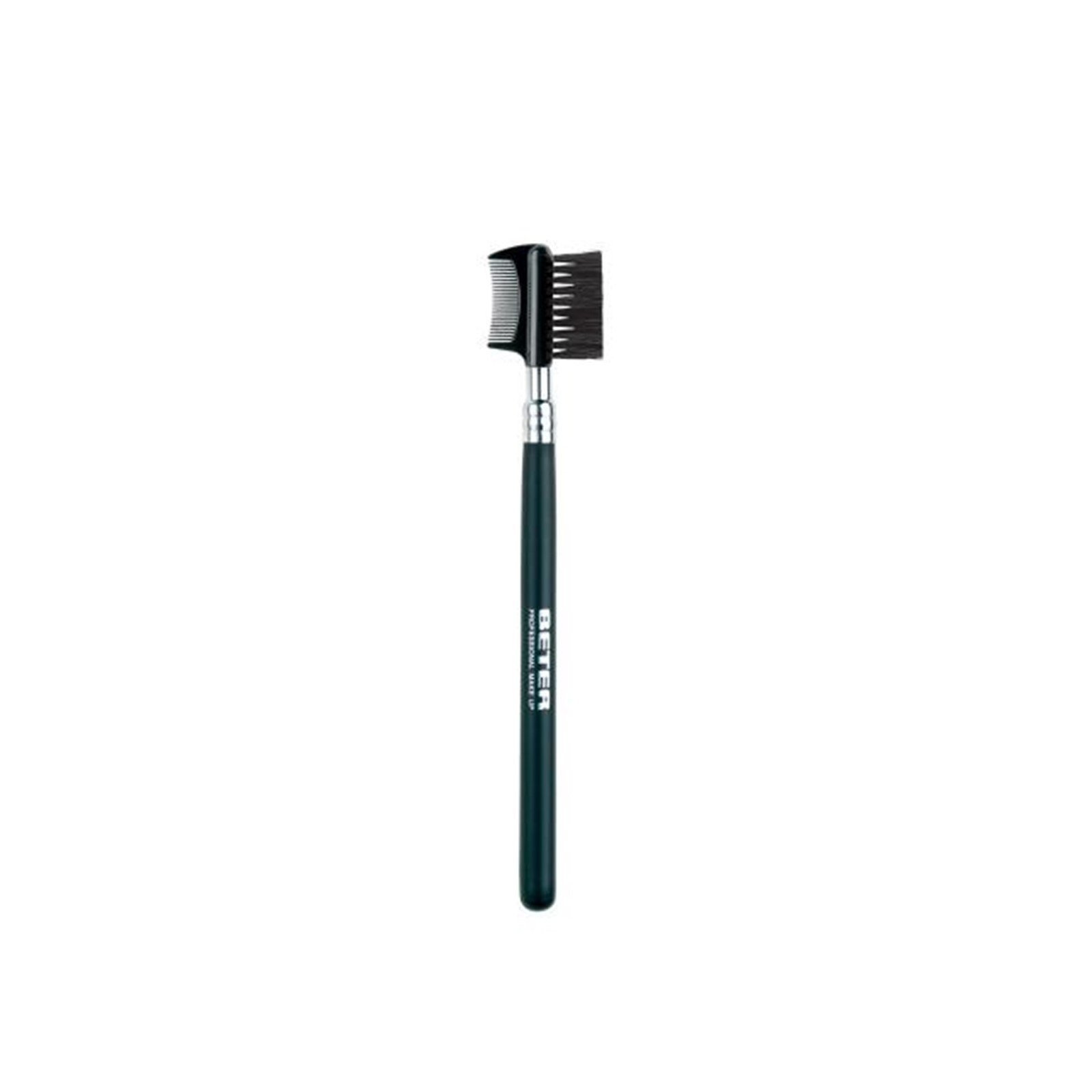 Beter nº7 Lashes & Brows Definer Brush