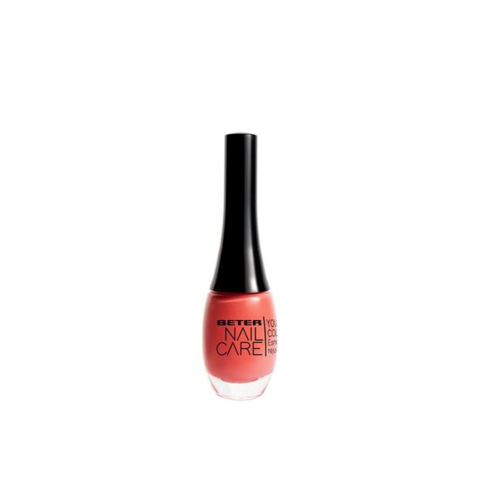 Beter Nail Care Youth Color Rejuvenating Nail Polish