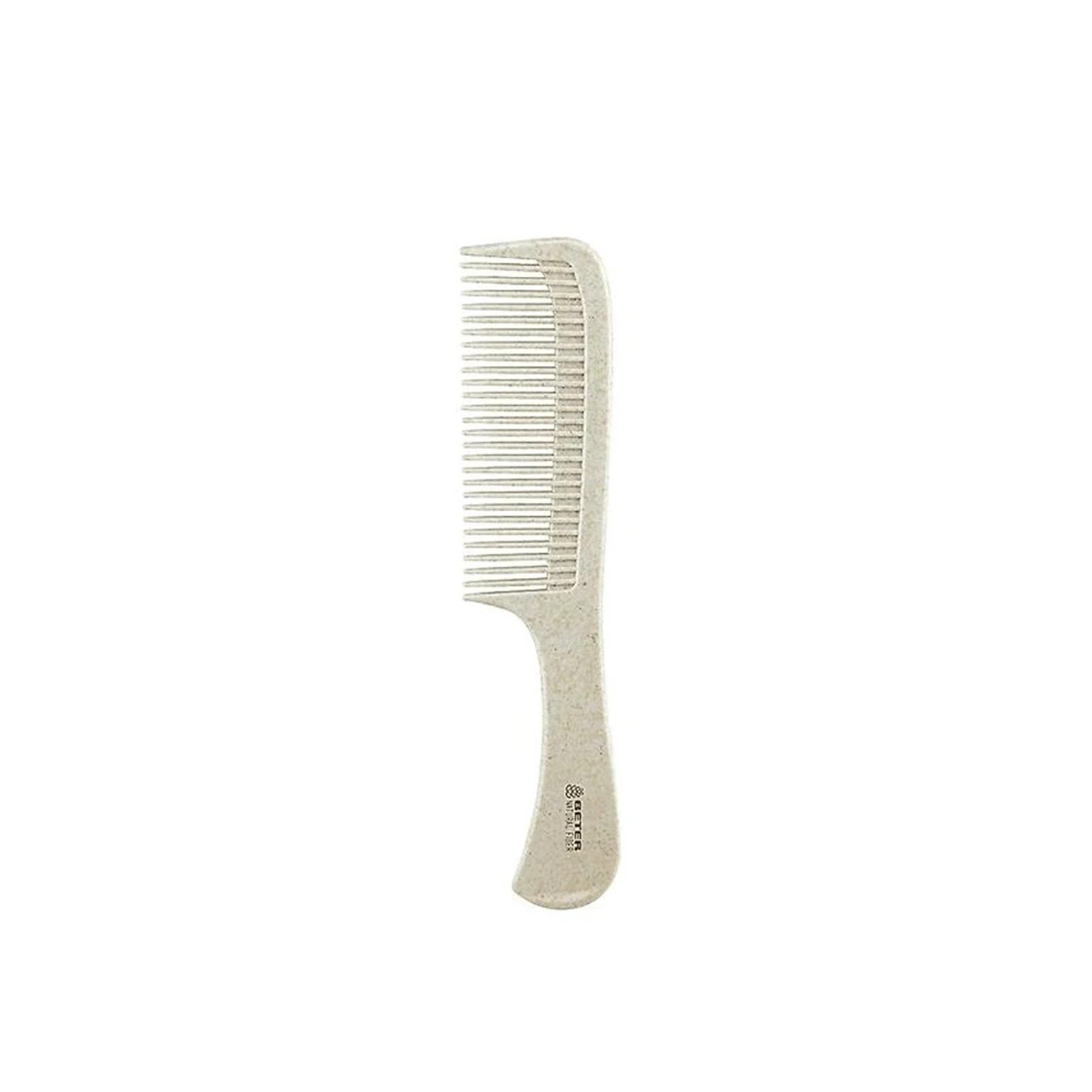 Beter Natural Fiber Styling Comb Beige قطر