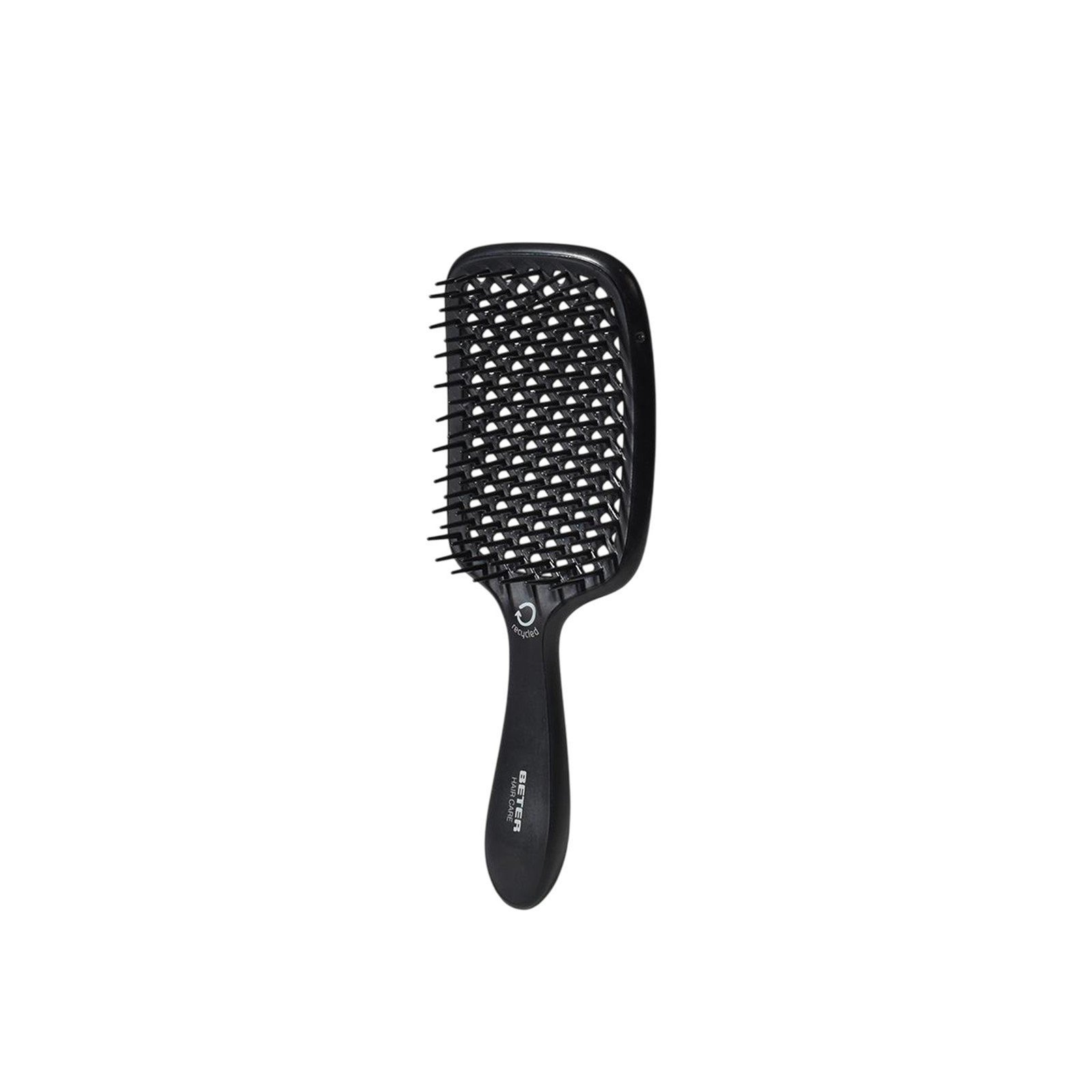 Beter The Primer Brush Detangling Brush Black قطر