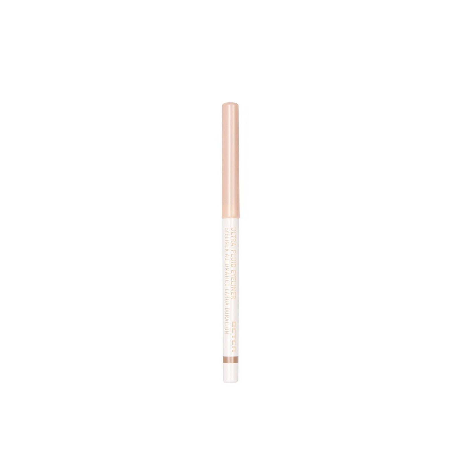 Beter Ultra-Fluid Automatic Eyeliner 03 Metallic Amber 0.31g