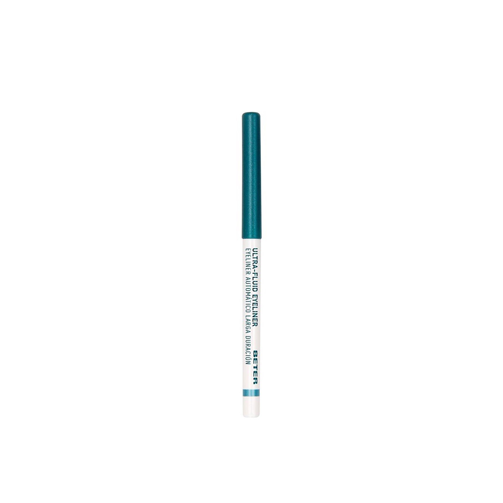Beter Ultra-Fluid Automatic Eyeliner 04 Metallic Green 0.31g
