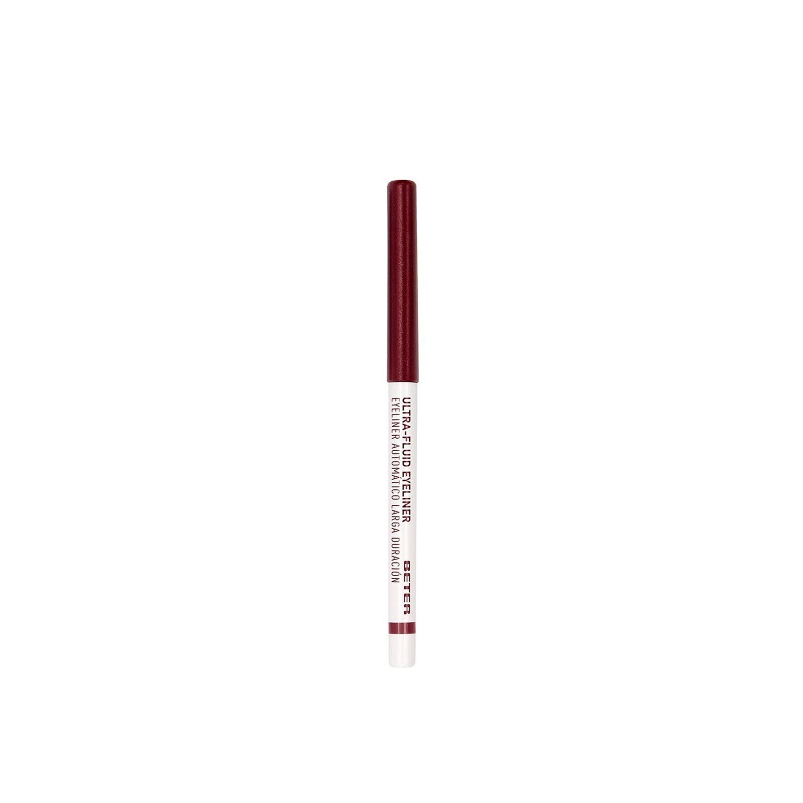 Beter Ultra-Fluid Automatic Eyeliner 05 Metallic Marsala 0.31g