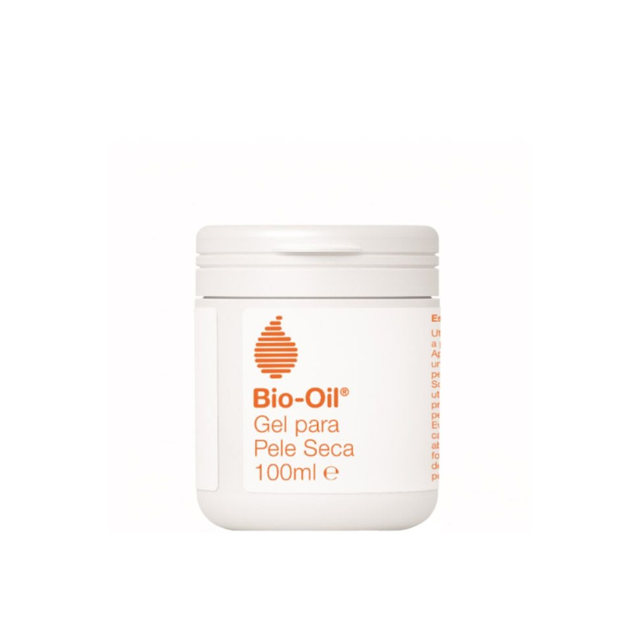Bio-Oil Dry Skin Gel 100ml (3.38fl oz)