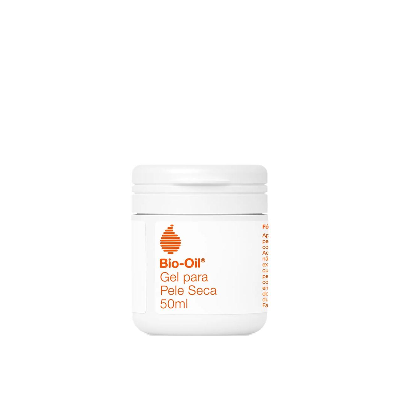 Bio-Oil Dry Skin Gel 50ml (1.69fl oz)
