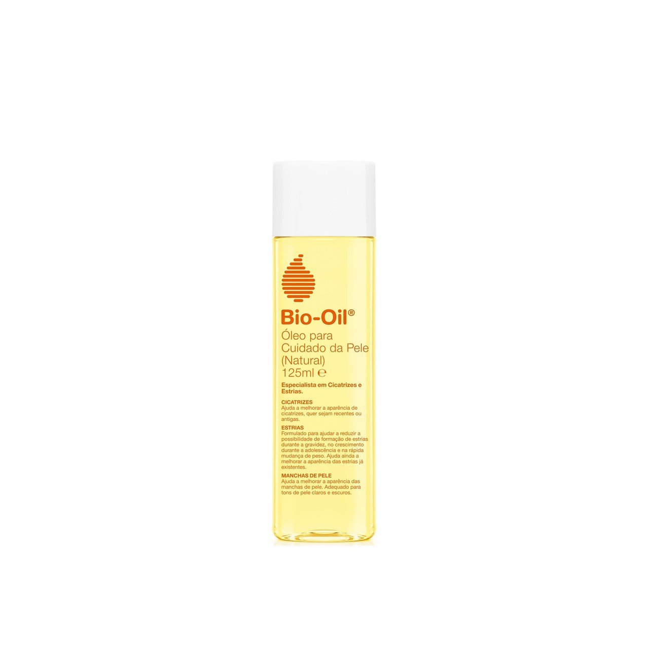 Bio-Oil Skincare Oil Natural 125ml (4.23fl oz)