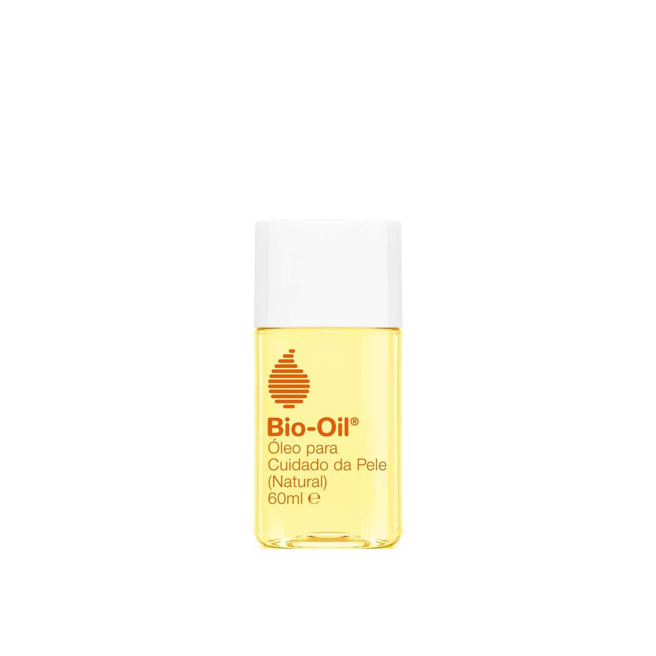 Bio-Oil Skincare Oil Natural 60ml (2.03fl oz)