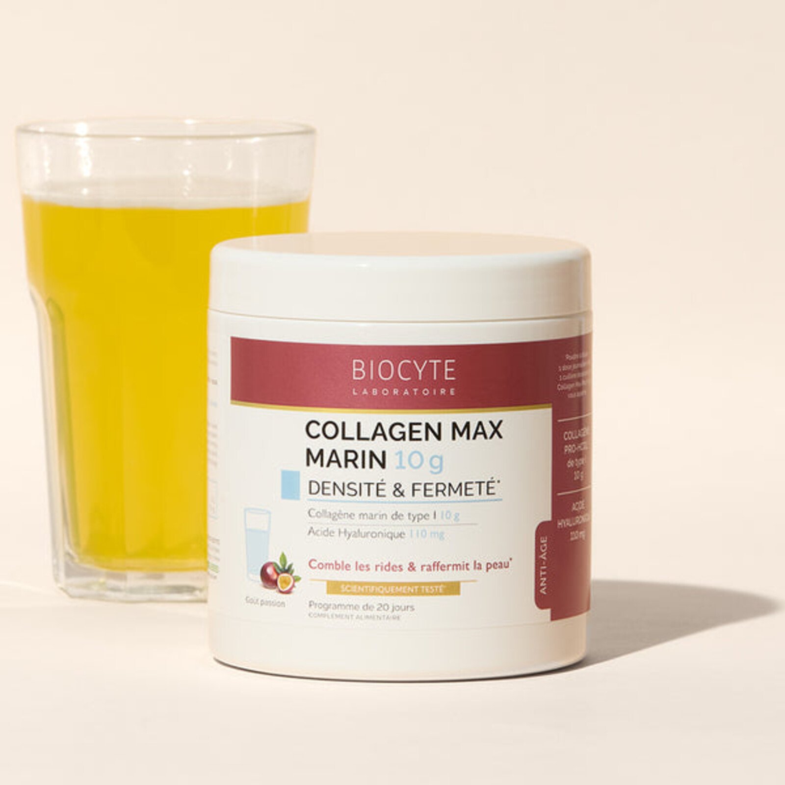 Biocyte Collagen Express Max 10g Food Supplement 220g