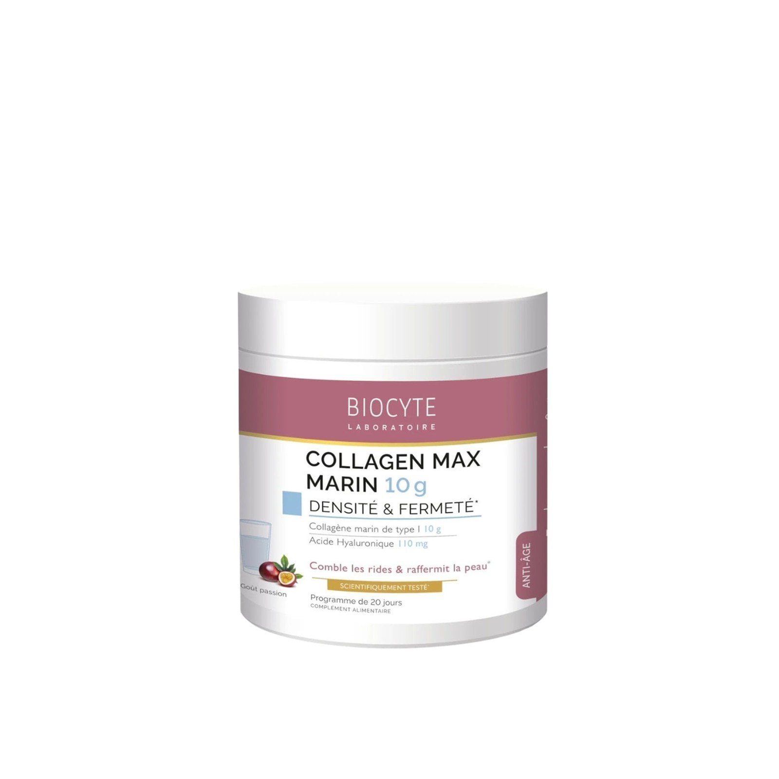 Biocyte Collagen Express Max 10g Food Supplement 220g