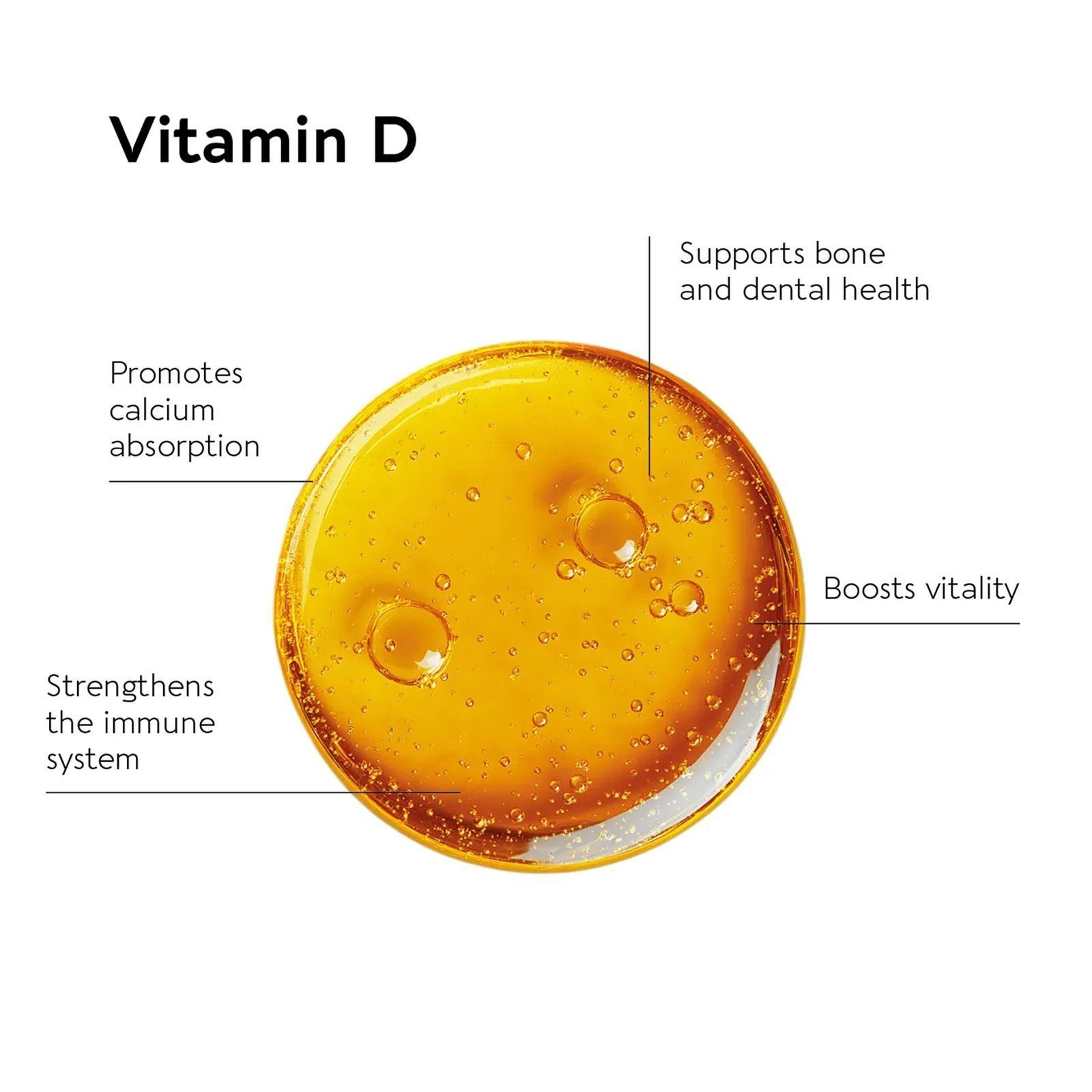 Biocyte Self-Tanning Gummies x60
