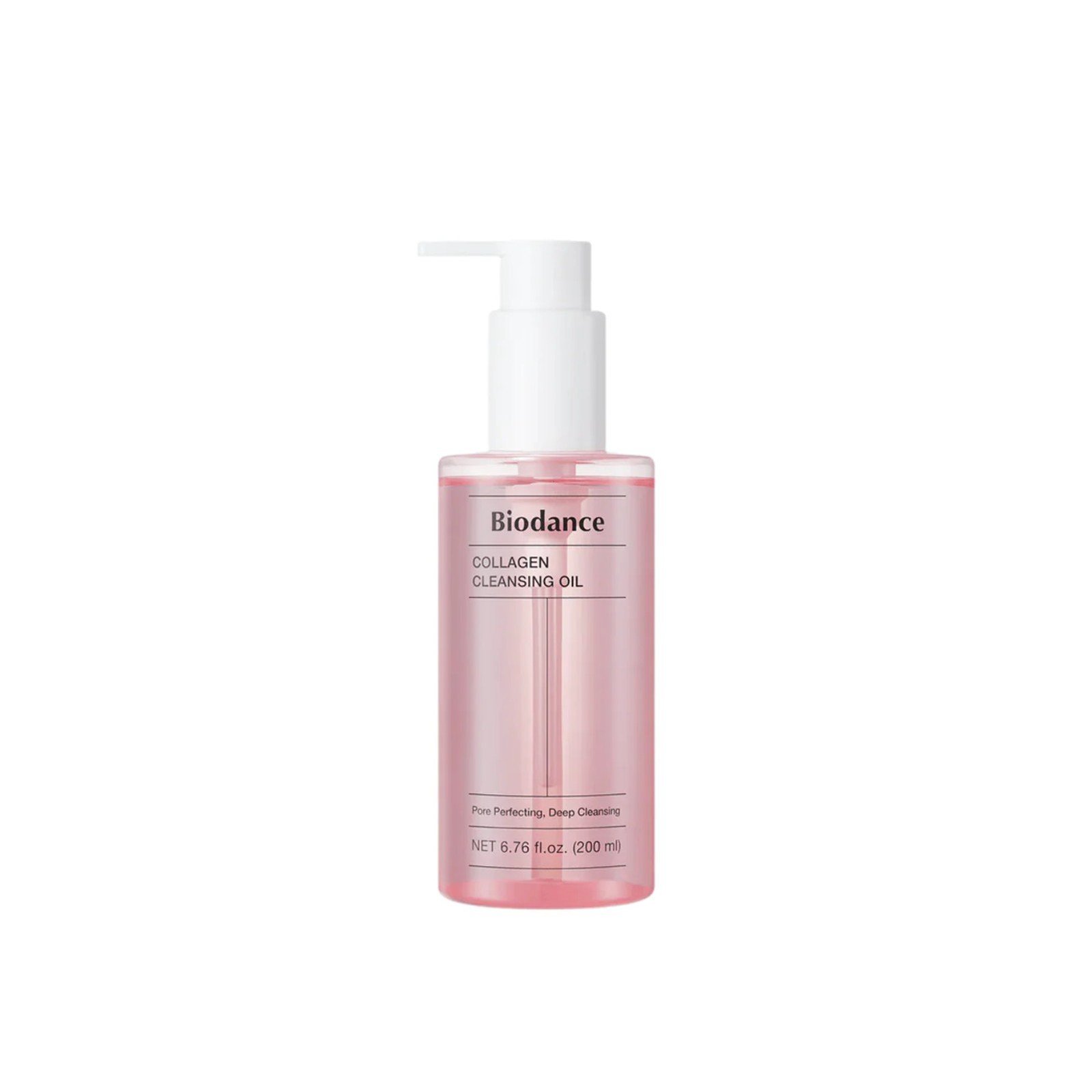 Biodance Collagen Cleansing Oil 200ml