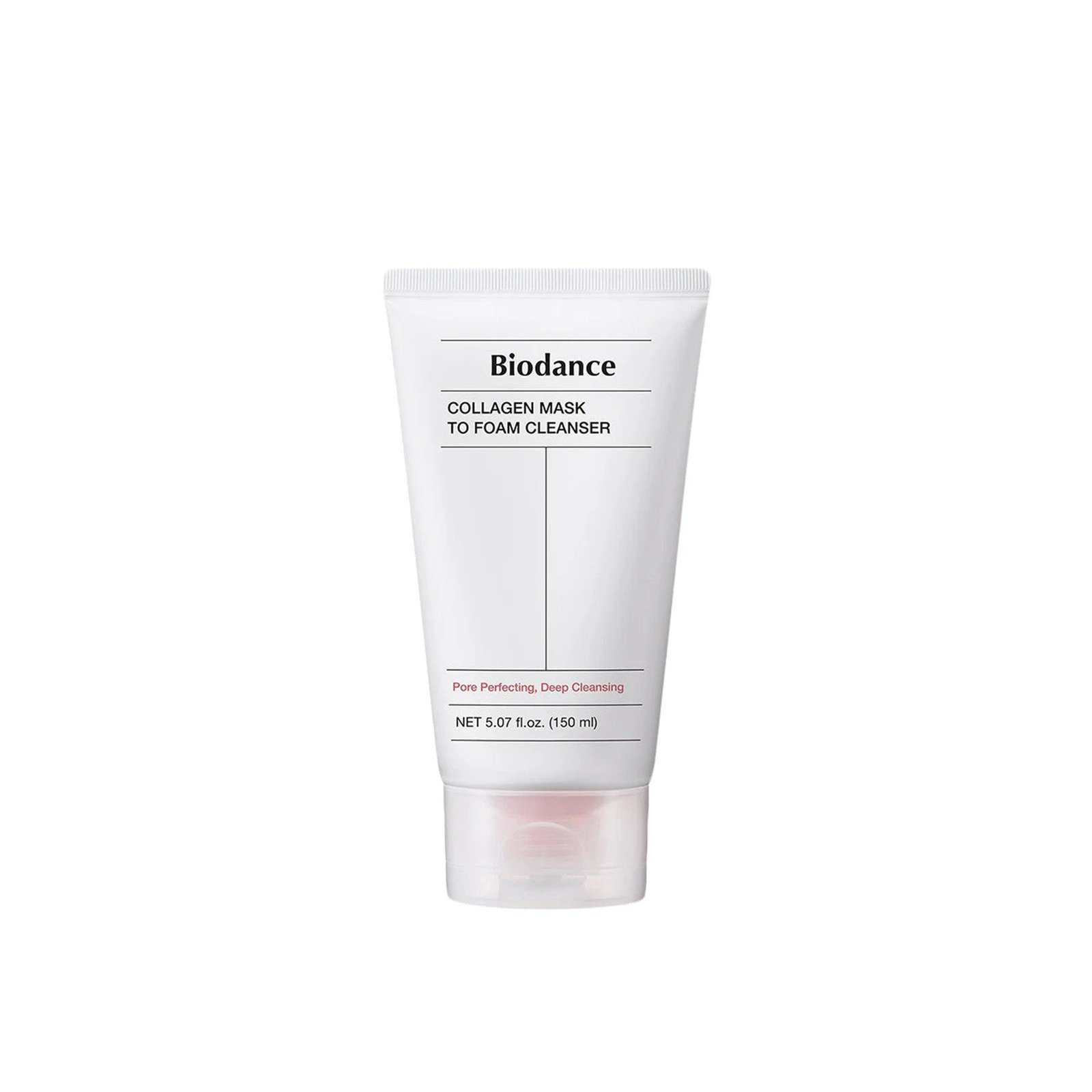 Biodance Collagen Mask To Foam Cleanser 150ml (5.07floz)