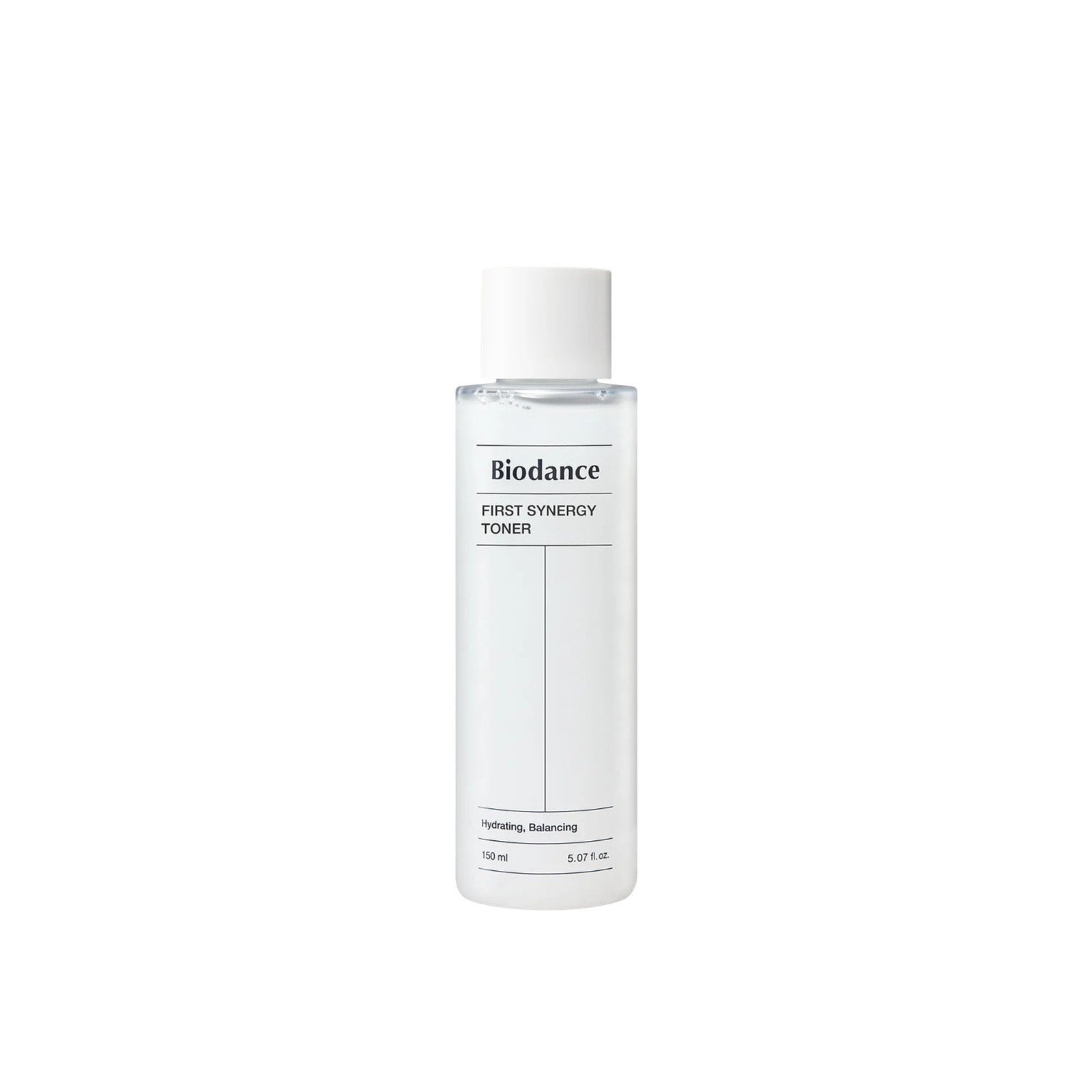Biodance First Synergy Toner 150ml (5.07floz)
