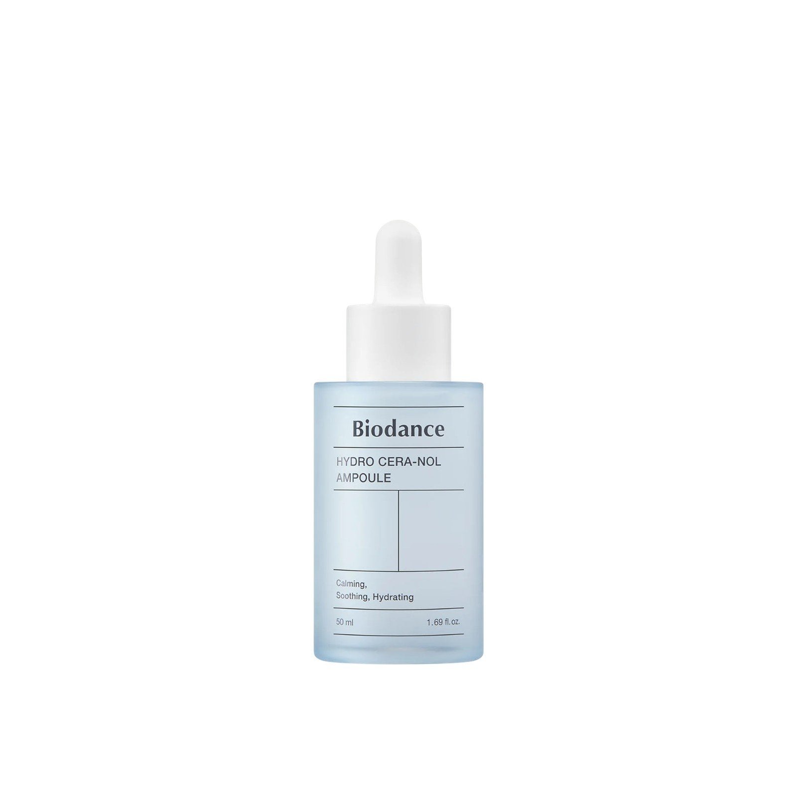 Biodance Hydro Cera-nol Ampoule 50ml