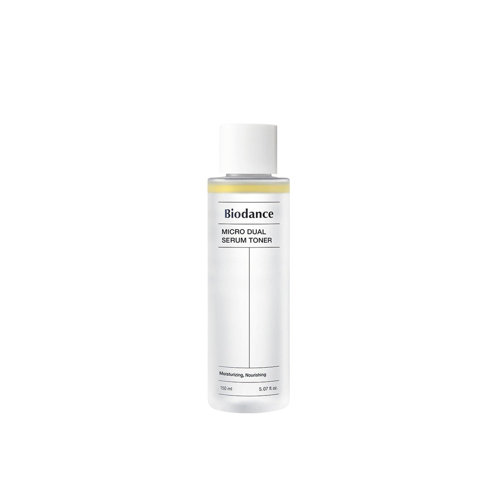 Biodance Micro Dual Serum Toner 150ml