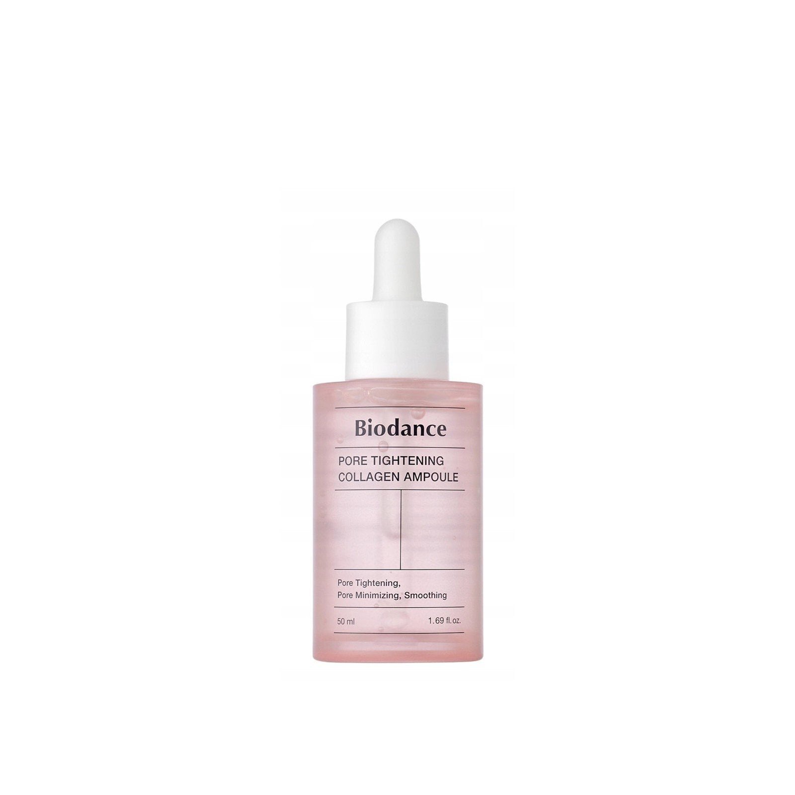 Biodance Pore Tightening Collagen Ampoule 50ml (1.69floz)