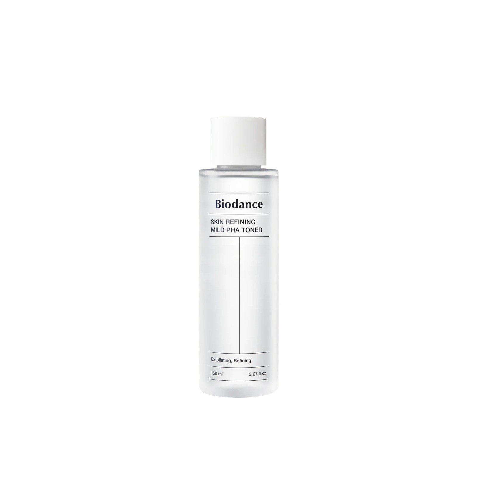 Biodance Skin Refining Mild PHA Toner 150ml (5.07floz)