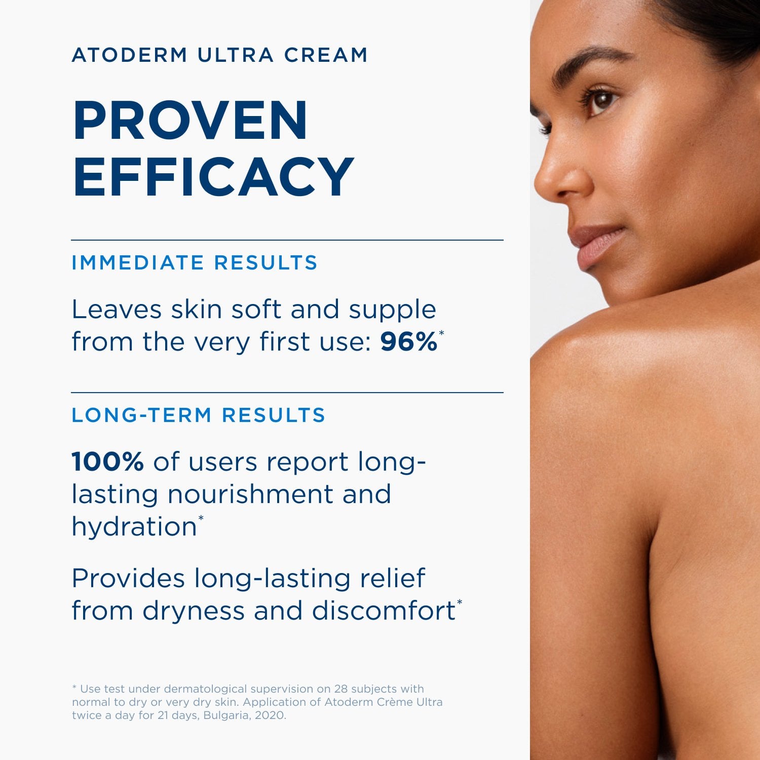 Bioderma Atoderm Crème Crema Idratante Ultra-Nutriente 200ml