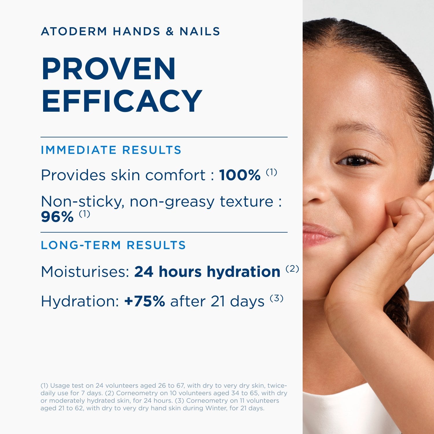 Bioderma Atoderm Ultra-Nourishing Hand Cream 50ml