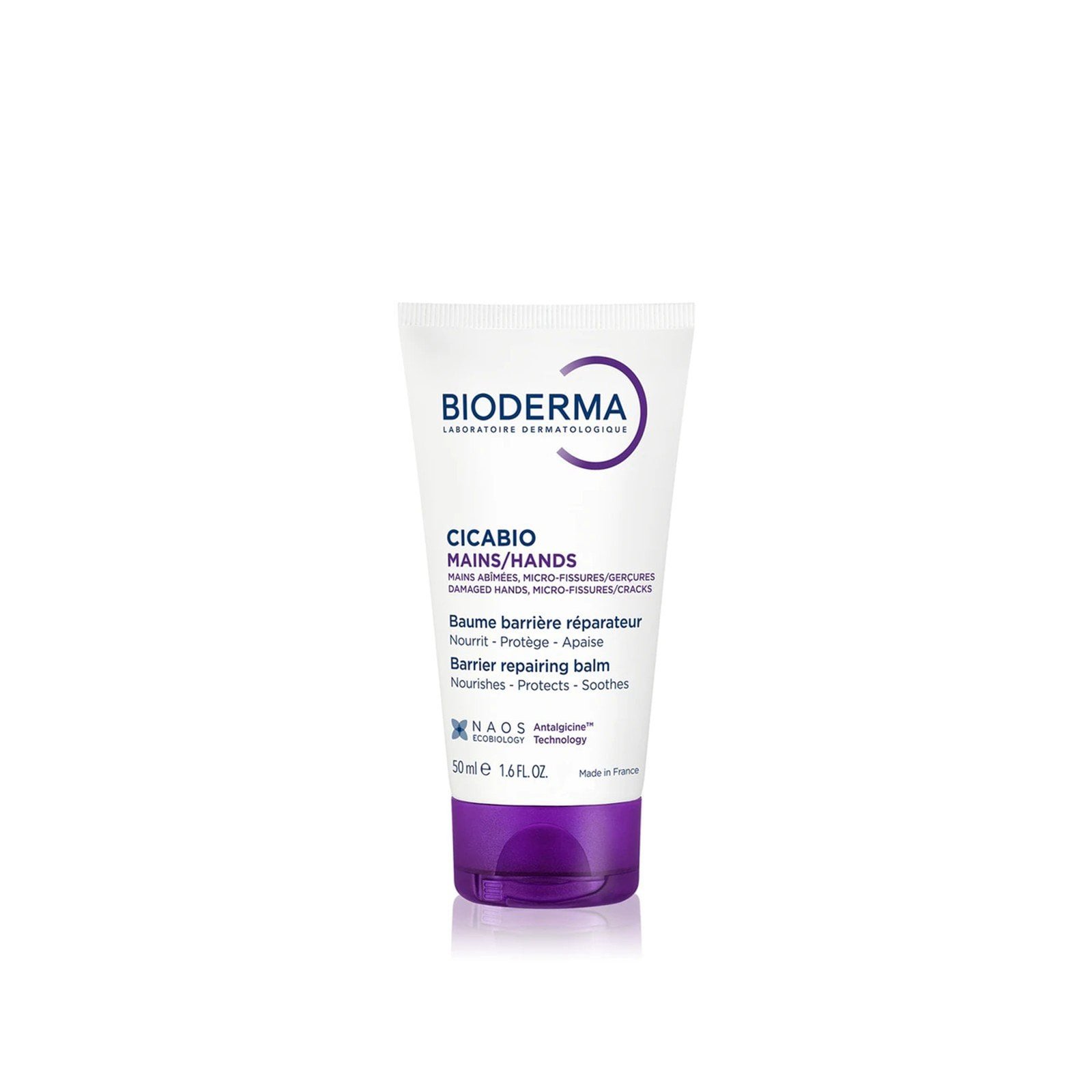 Bioderma Cicabio Hands Barrier Repairing Balm 50ml