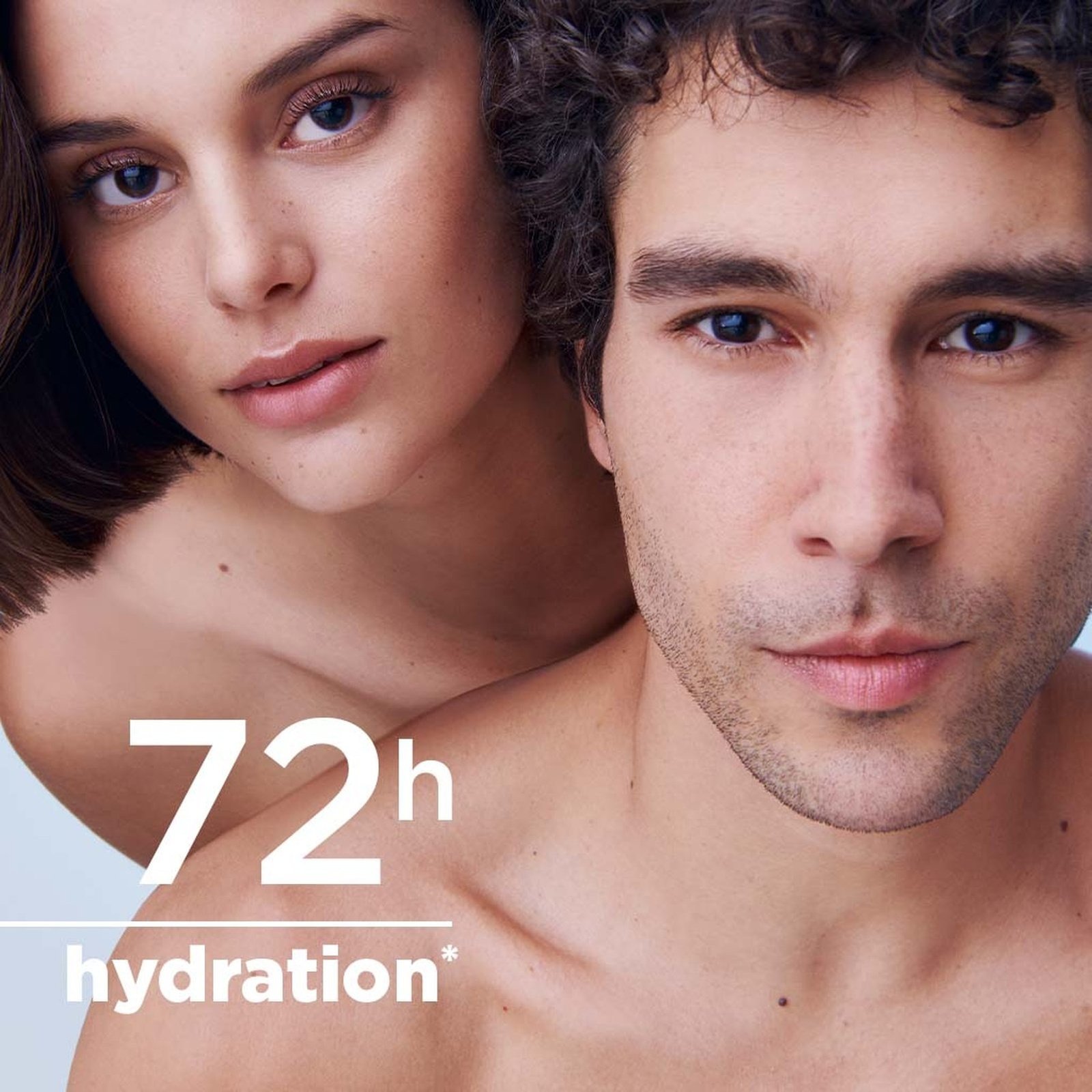 Bioderma Hydrabio Ενυδατική Ελαφριά Κρέμα-Νερό 72h 40ml