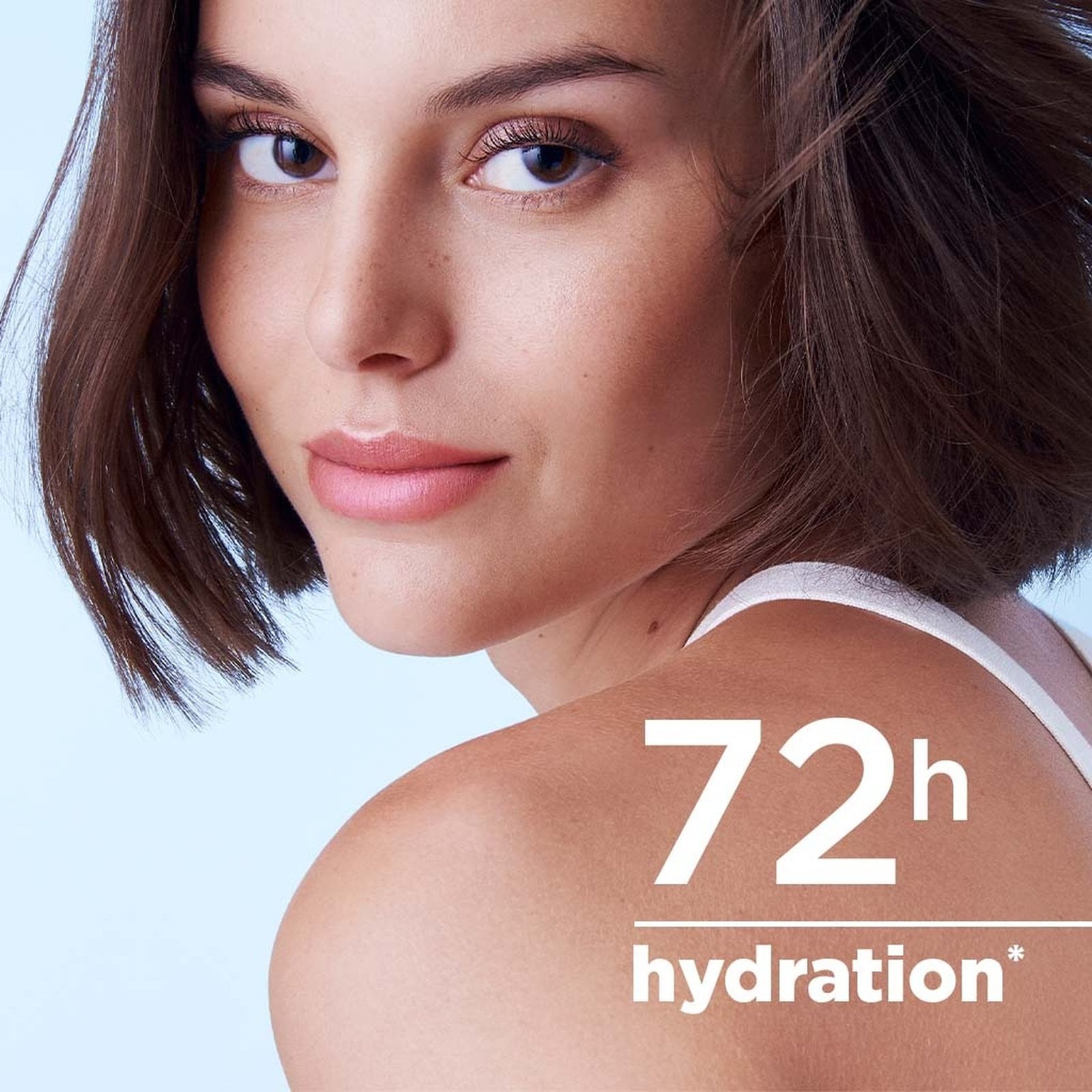 Bioderma كريم مائي مرطب غني «هيدرابيو 72 ساعة» 40 مل