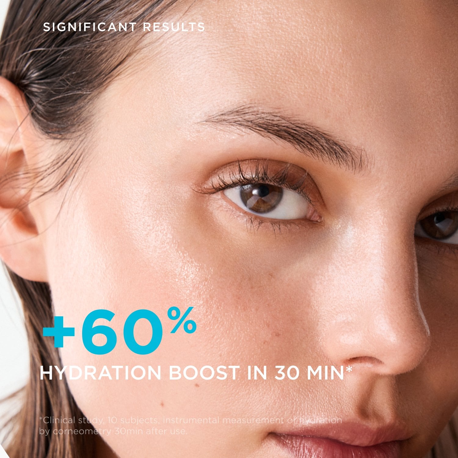 Bioderma Hydrabio Hyalu+ Serum Self-Rehydrating Replumping Concentrate 30ml (1floz)