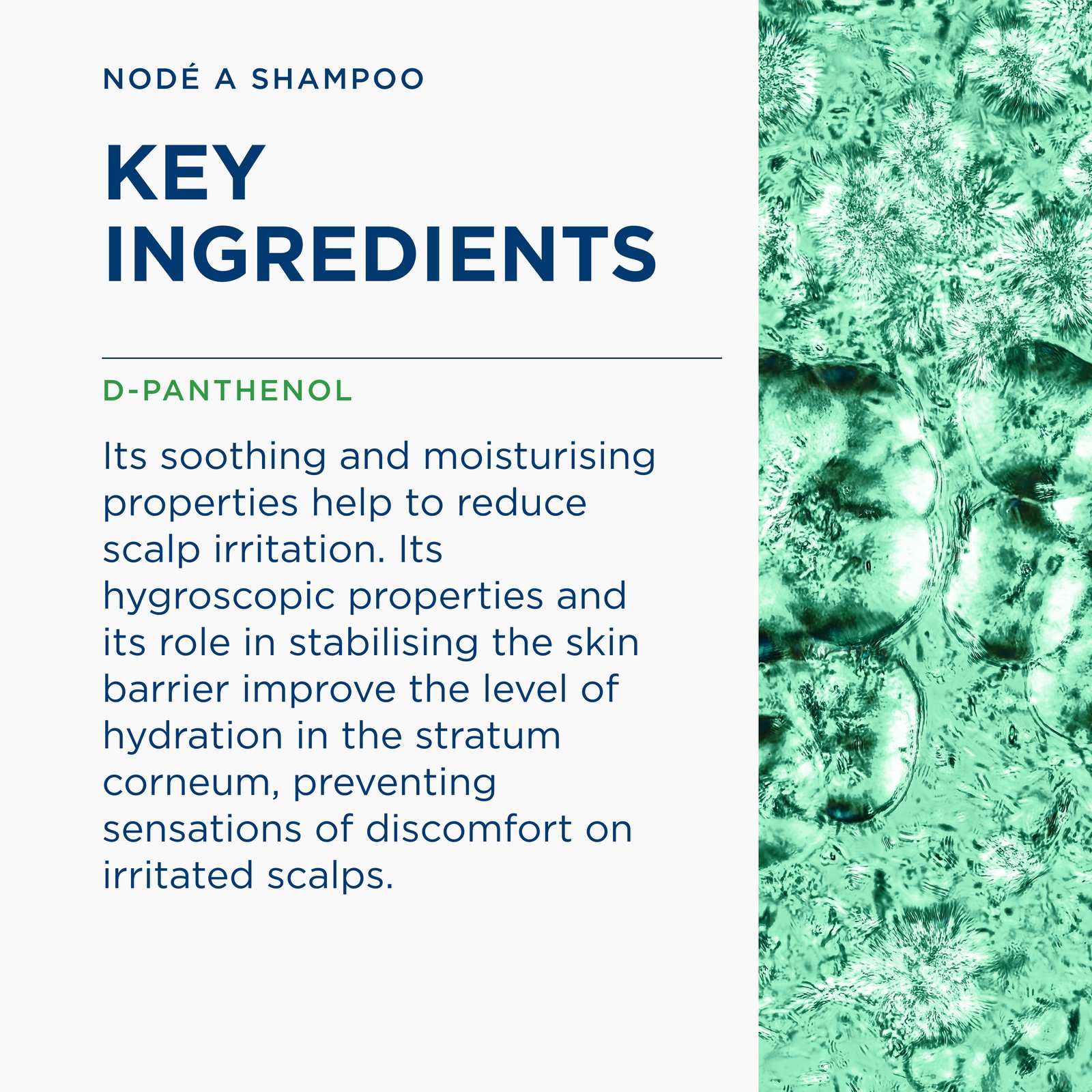 Bioderma Nodé A Shampooing Soothing Shampoo Irritated Scalps 400ml