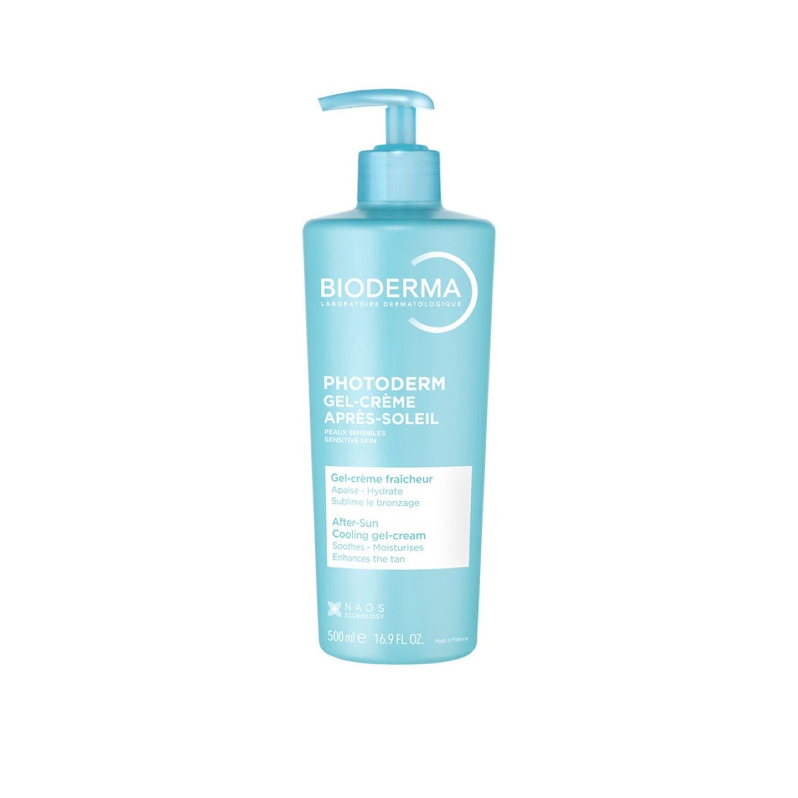 Bioderma Photoderm After-Sun Gel-Cream