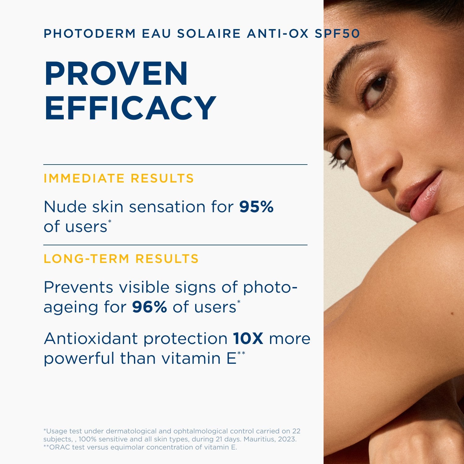 Bioderma Photoderm Eau Solaire Anti-Ox SPF50 200ml