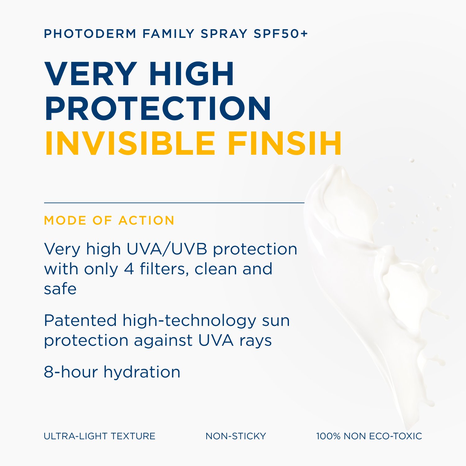 Bioderma Photoderm Family Spray SPF50+ 300ml