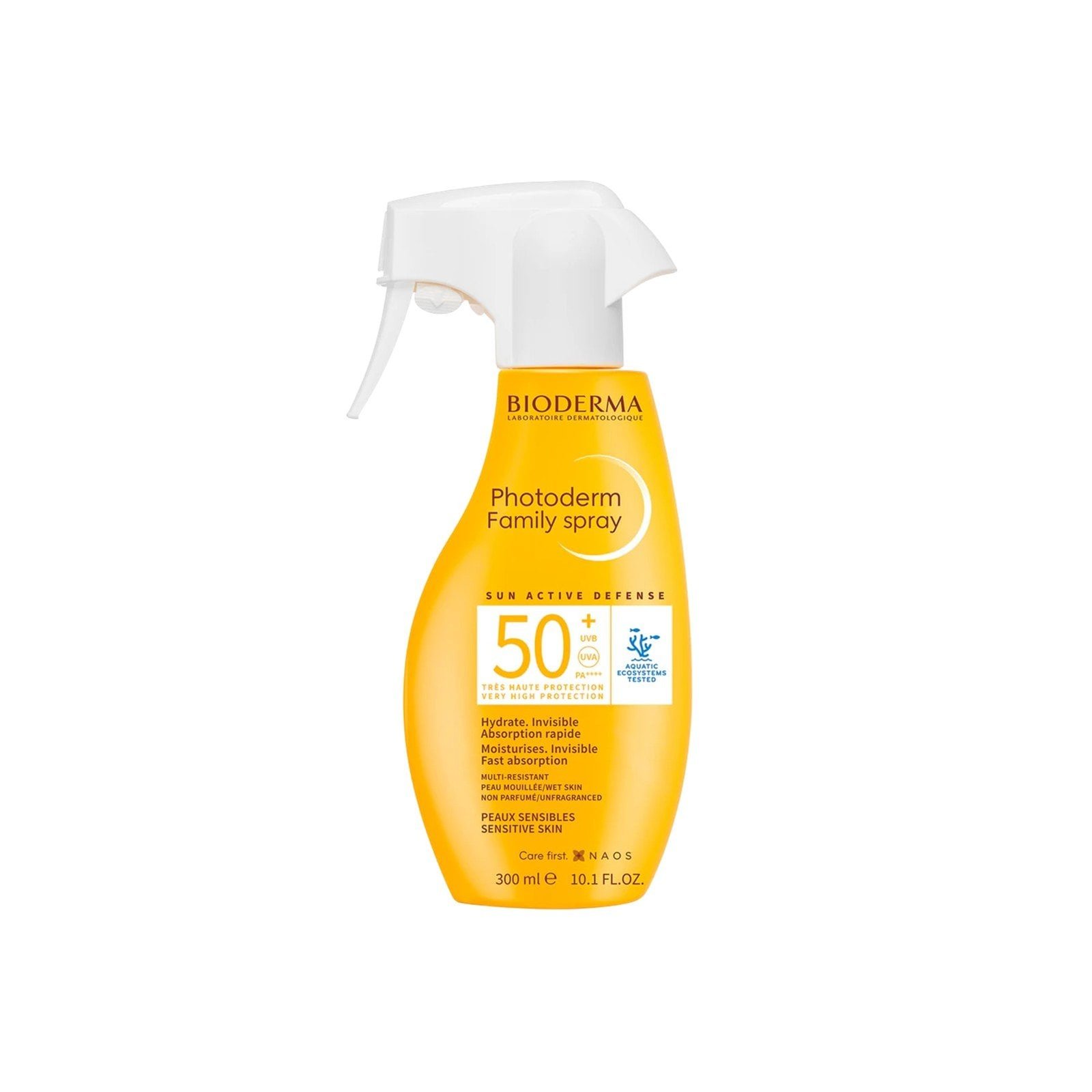 Bioderma Photoderm Family Spray SPF50+ 300ml