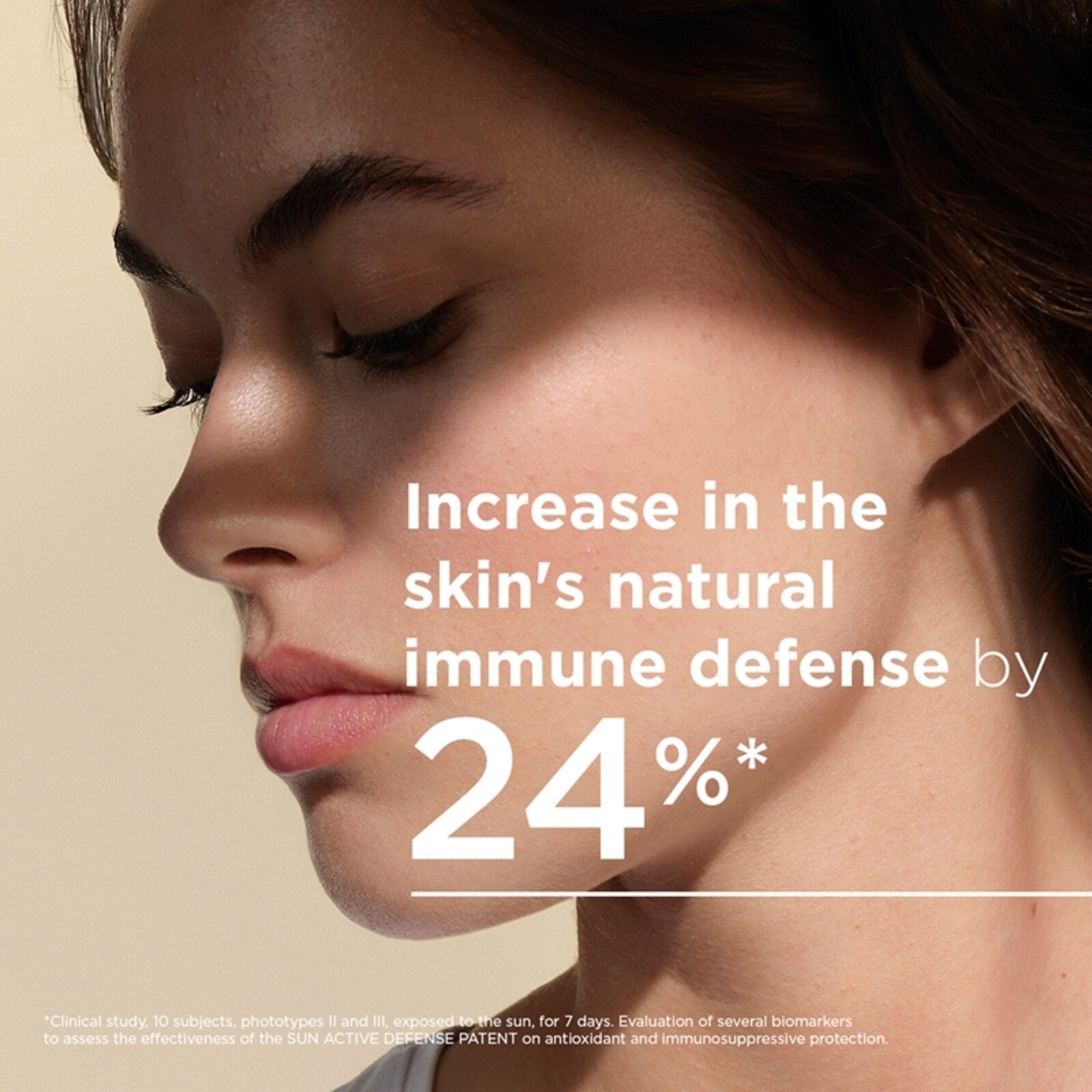 Bioderma Photoderm Invisible Spray SPF50+ 200ml