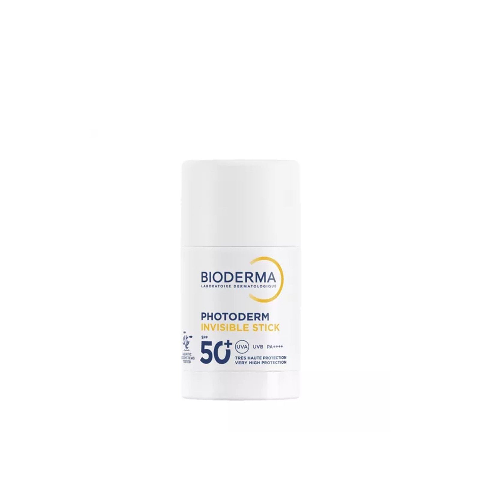Bioderma Photoderm Invisible Stick SPF50+ 15g