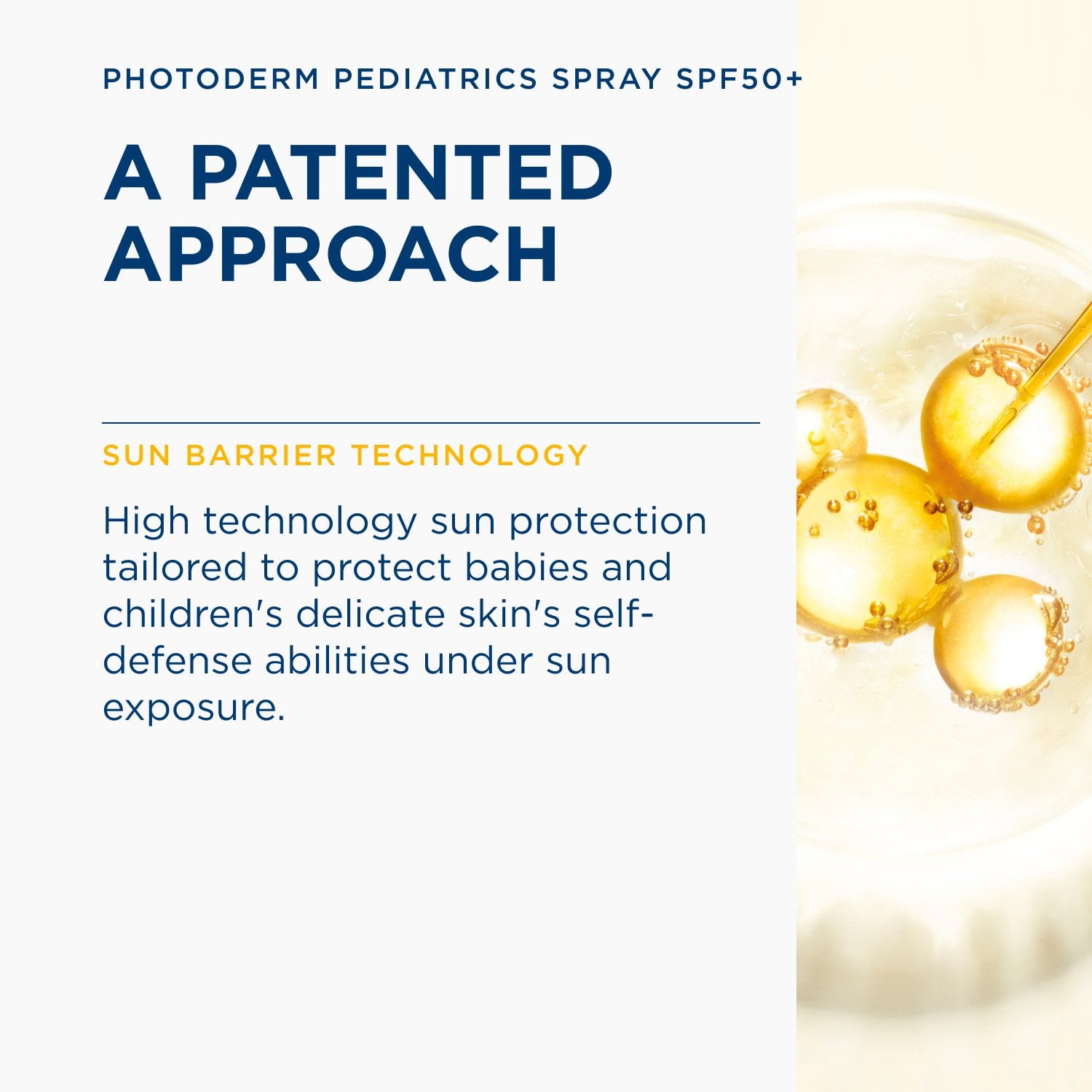 Bioderma Photoderm Pediatrics Spray SPF50+ 200ml
