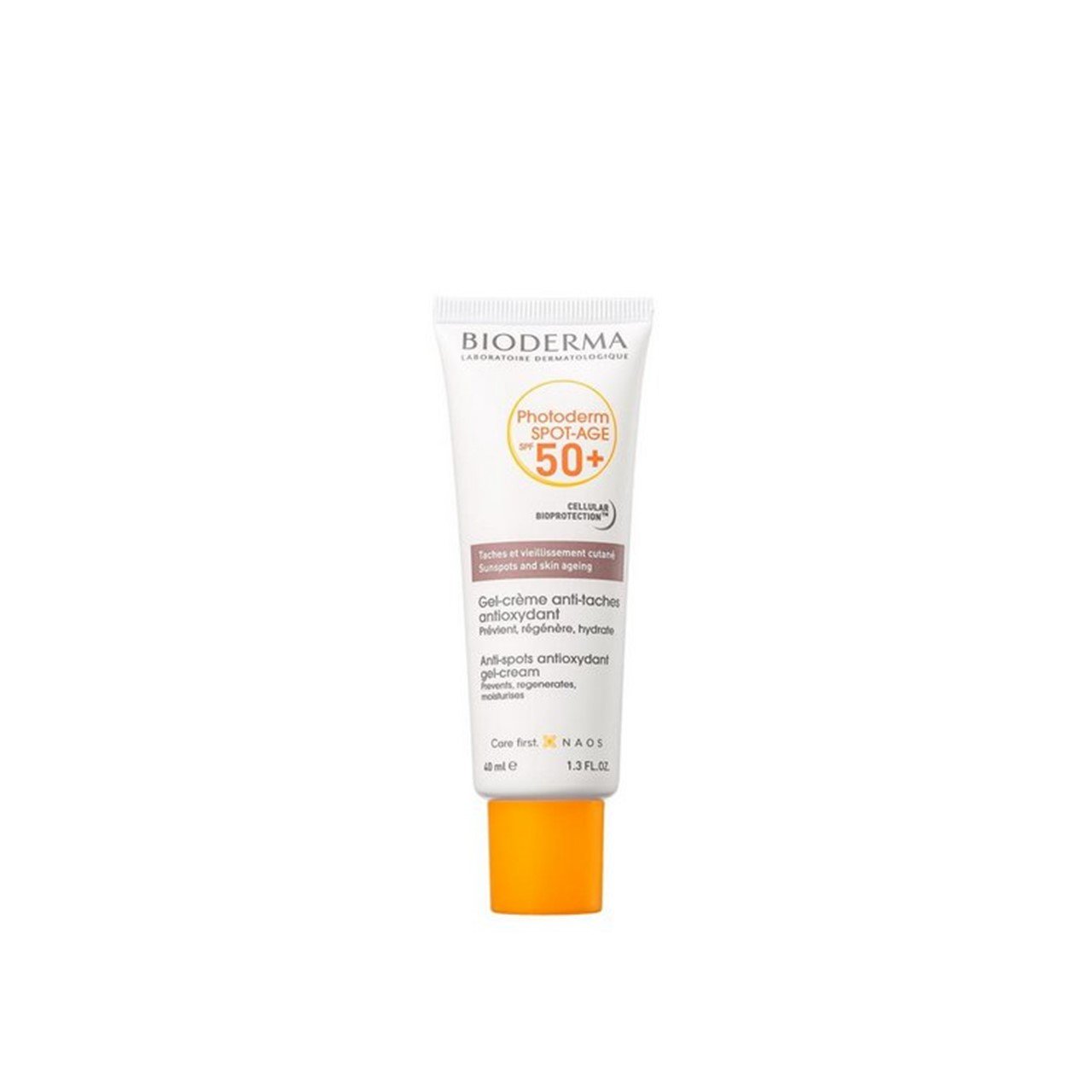 Bioderma Photoderm Spot-Age Gel-Cream SPF50+ 40ml