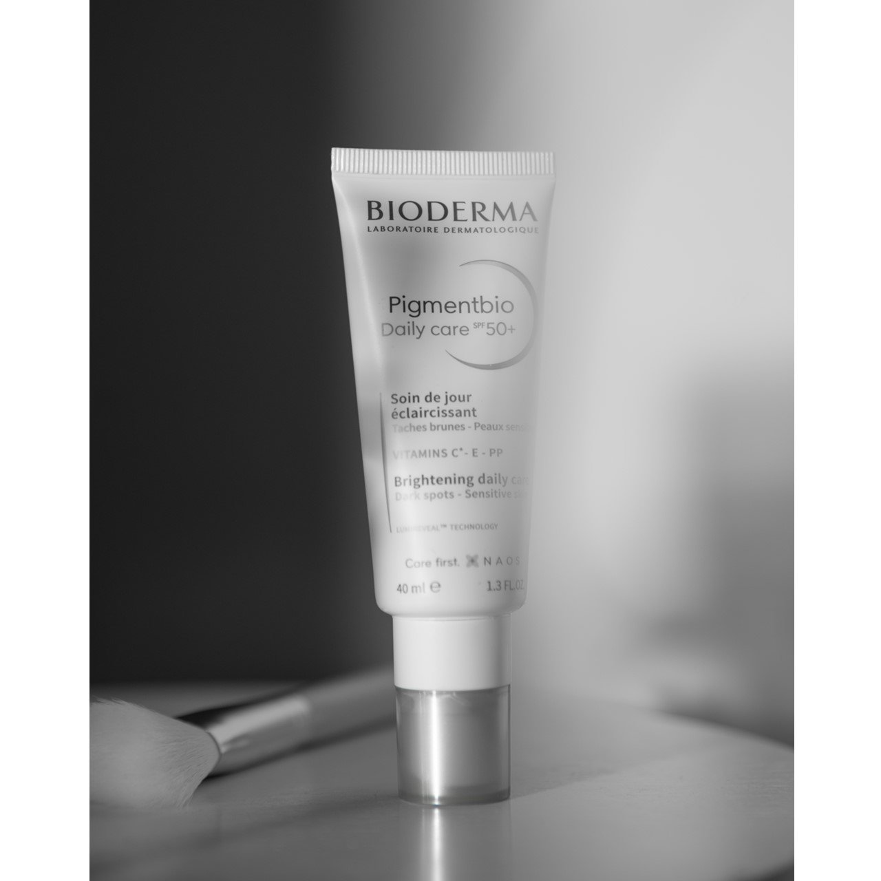 Bioderma Pigmentbio Daily Care SPF 50+ Review – Beautiful With Brains