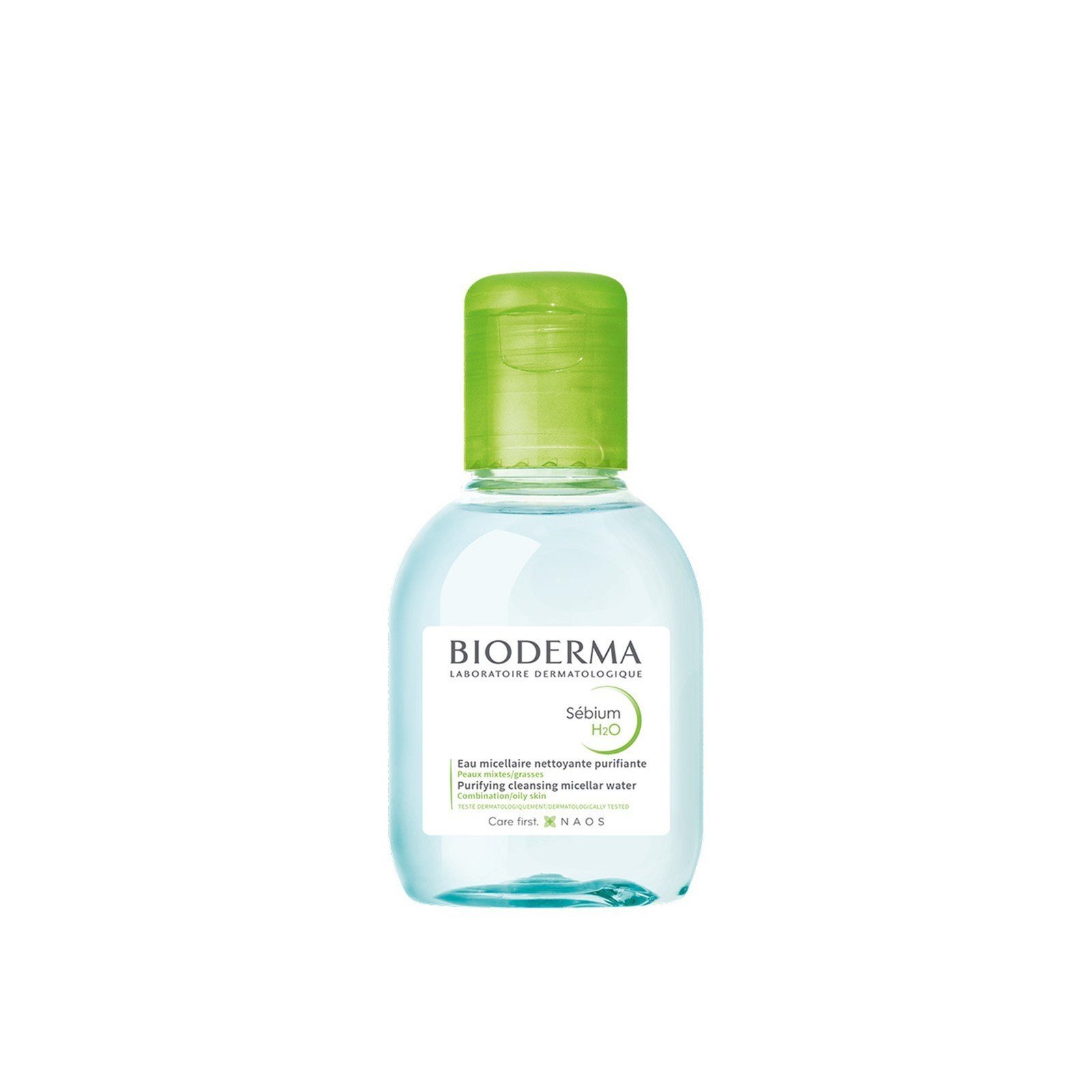 Bioderma Sebium H2O Purifying Cleansing Micellar Water