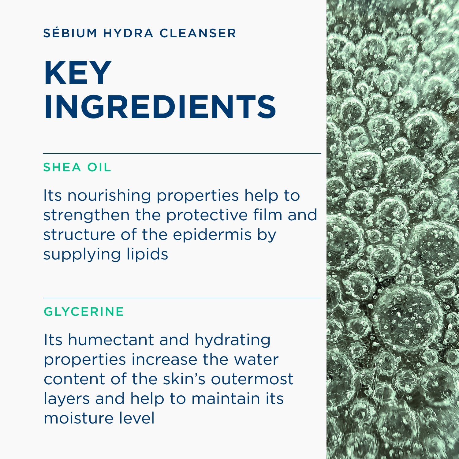 Bioderma Sébium Hydra Detergente Balsamo Detergente Lenitivo 200ml