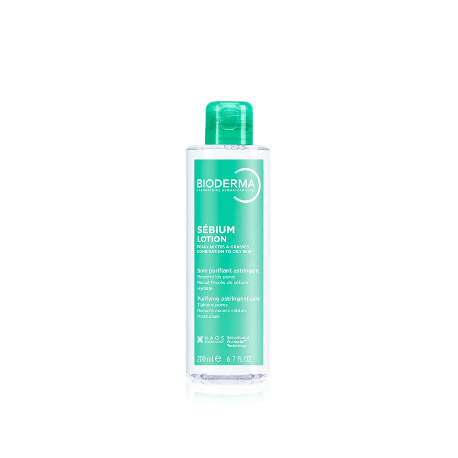 Bioderma Sébium Lotion 200ml