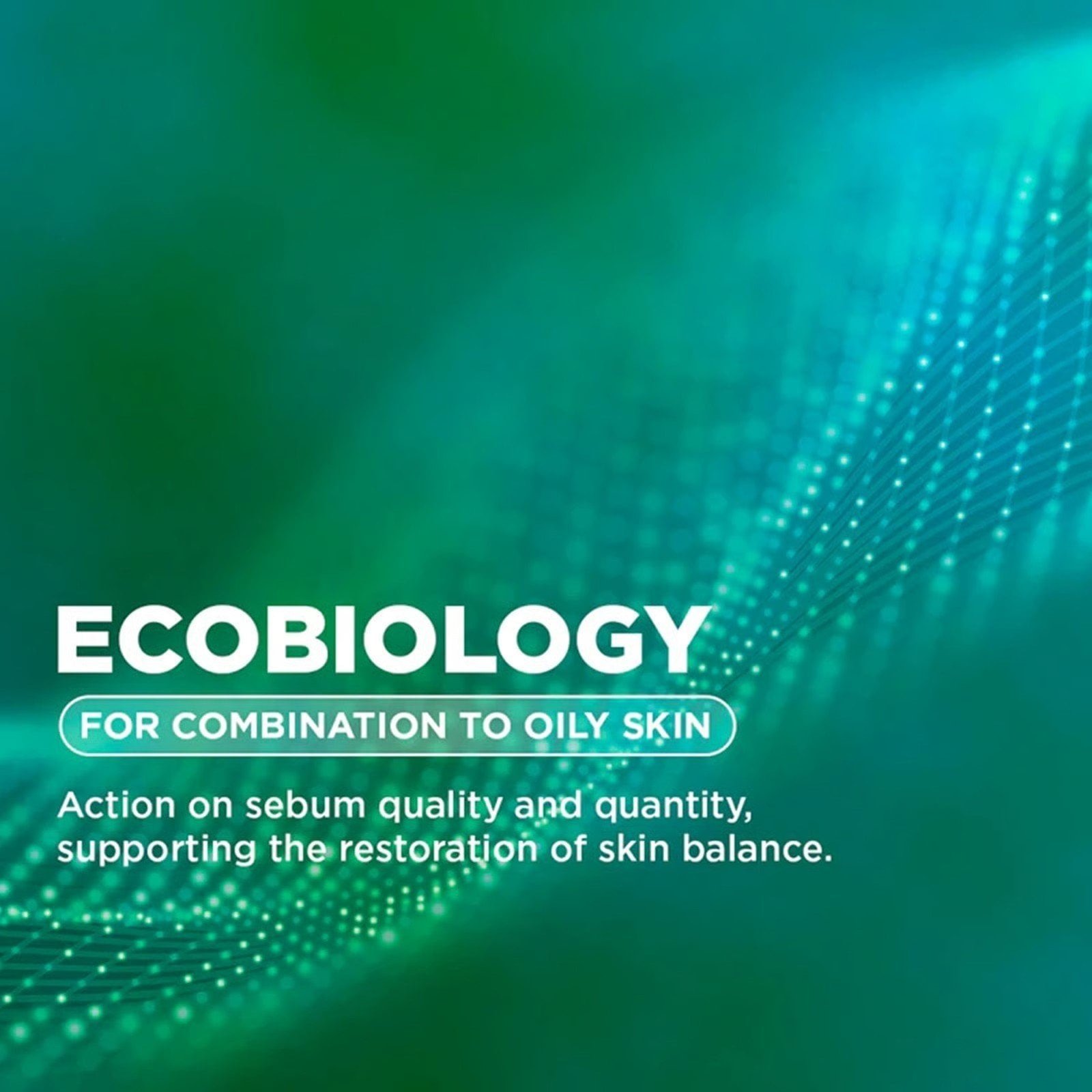 Bioderma Sébium Purifying Cleansing Foaming Gel Eco-Refill 400ml