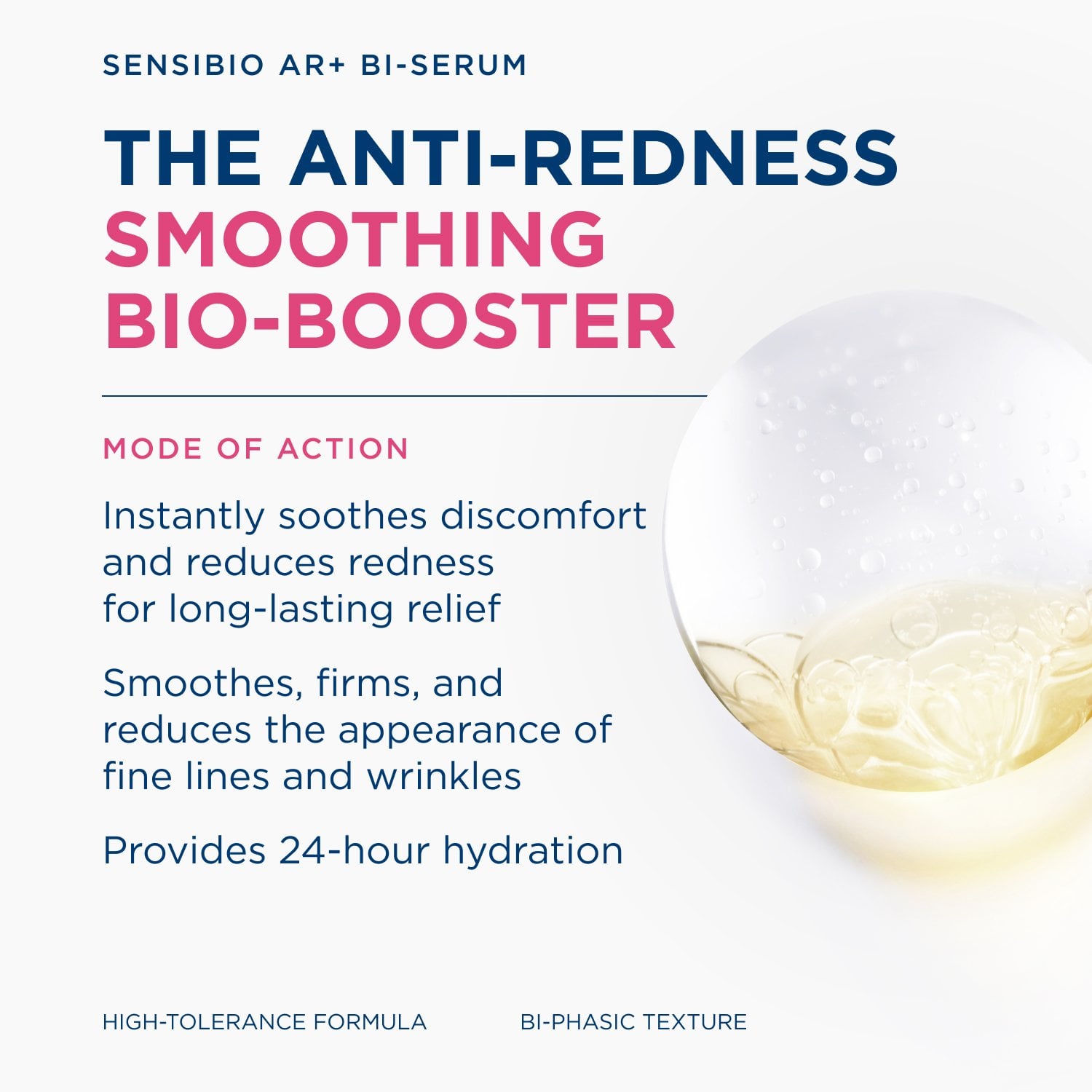 Bioderma Sensibio AR+ Bi-Sérum 30ml