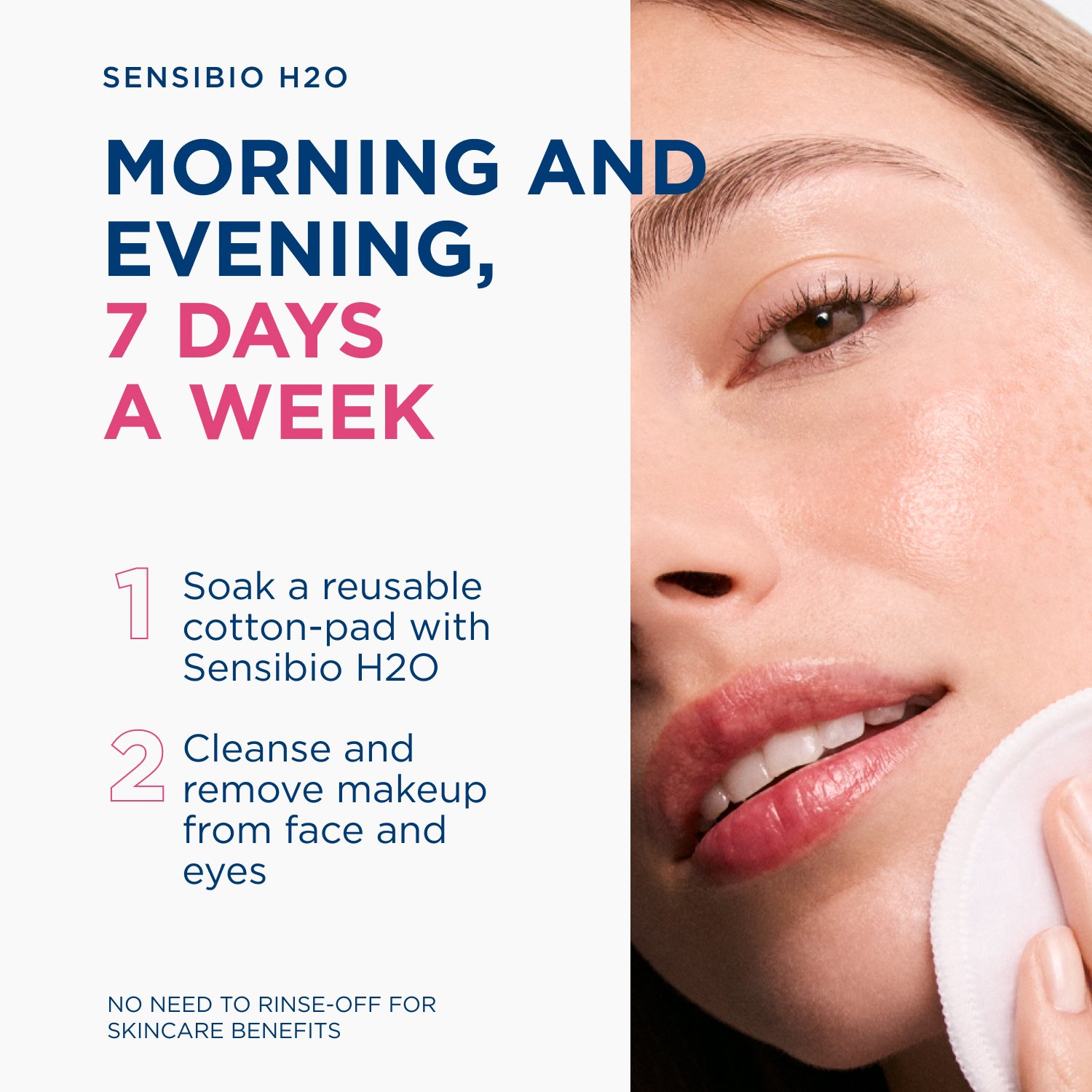 Bioderma Sensibio H2O The Original Micellar Water 250ml
