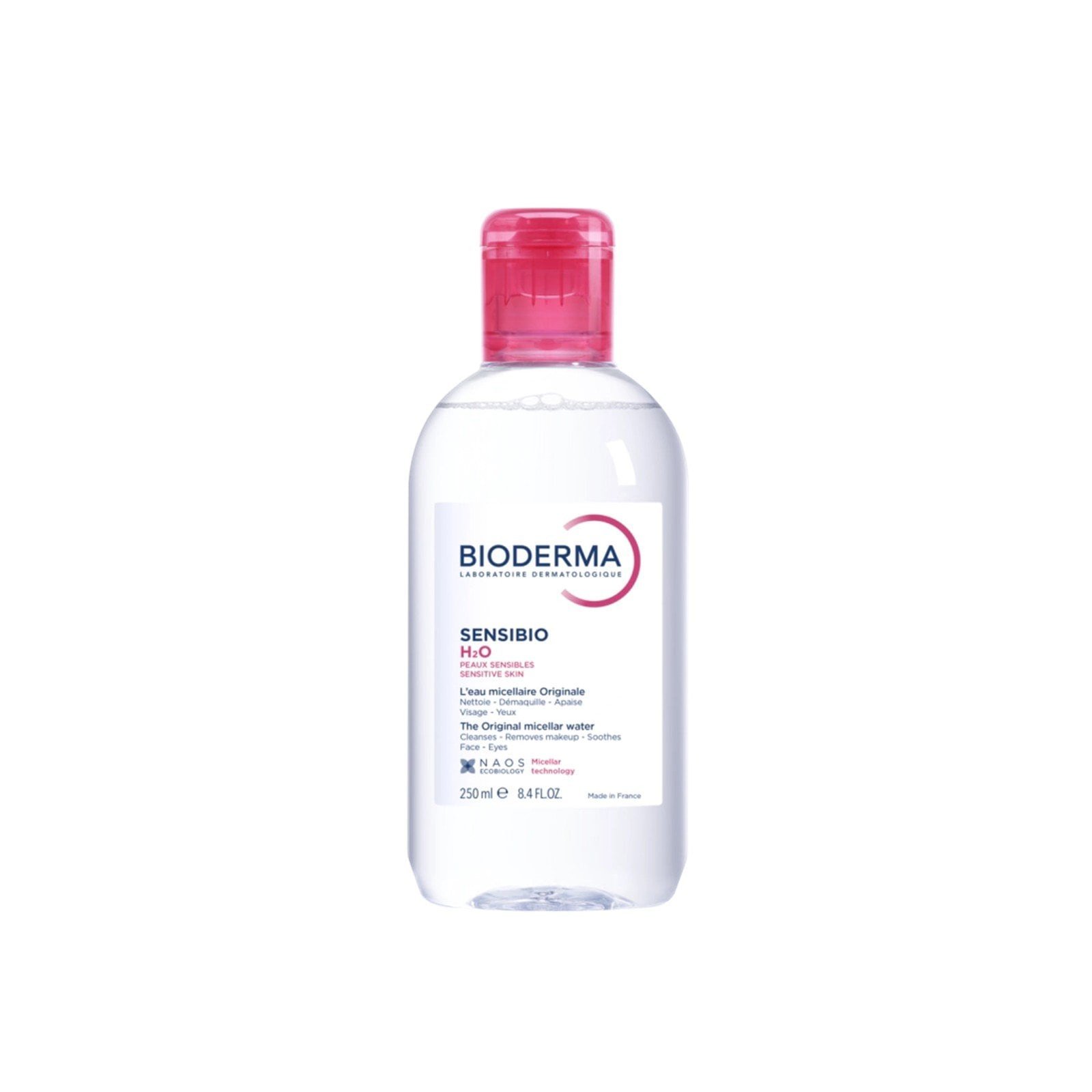 Bioderma Sensibio H2O The Original Micellar Water 250ml
