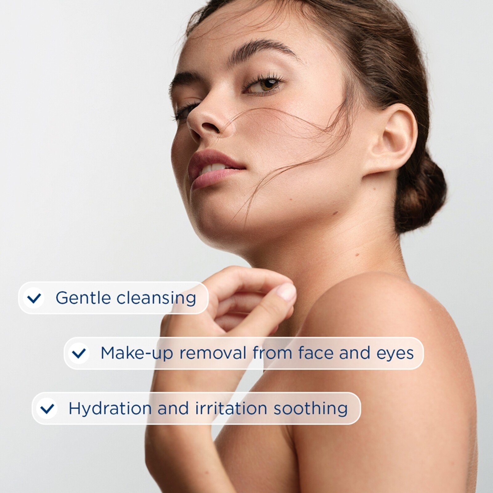 Bioderma Sensibio Soothing Micellar Cleansing Foaming Gel 500ml