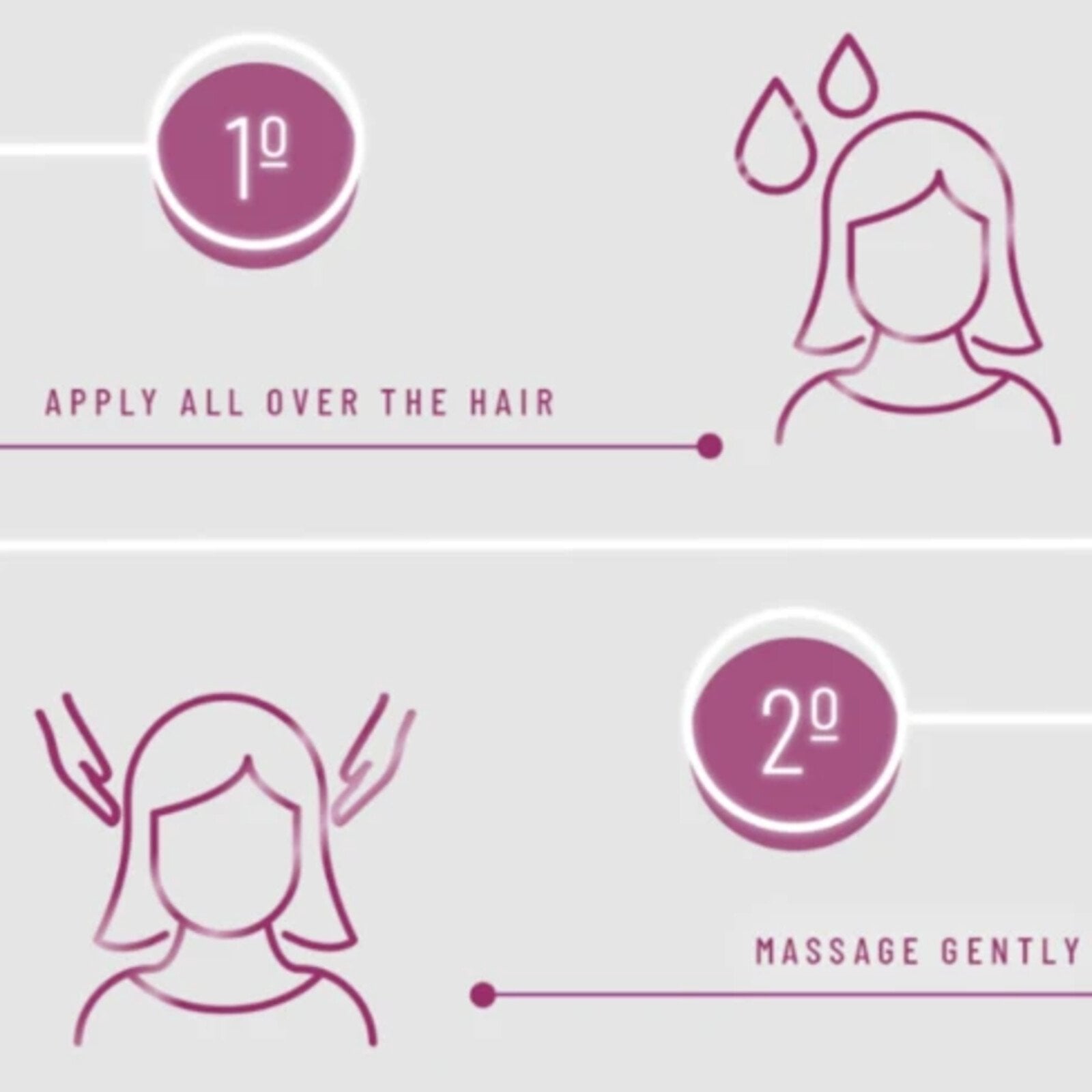 Bioscalin TricoAge 50+ Anti-Aging Fortifying Shampoo 200ml + Conditioner 150ml