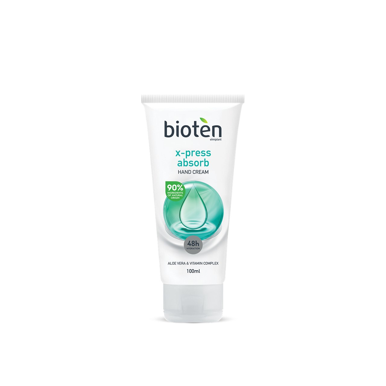 bioten Xpress Absorb Hand Cream 100ml (3.38fl oz)