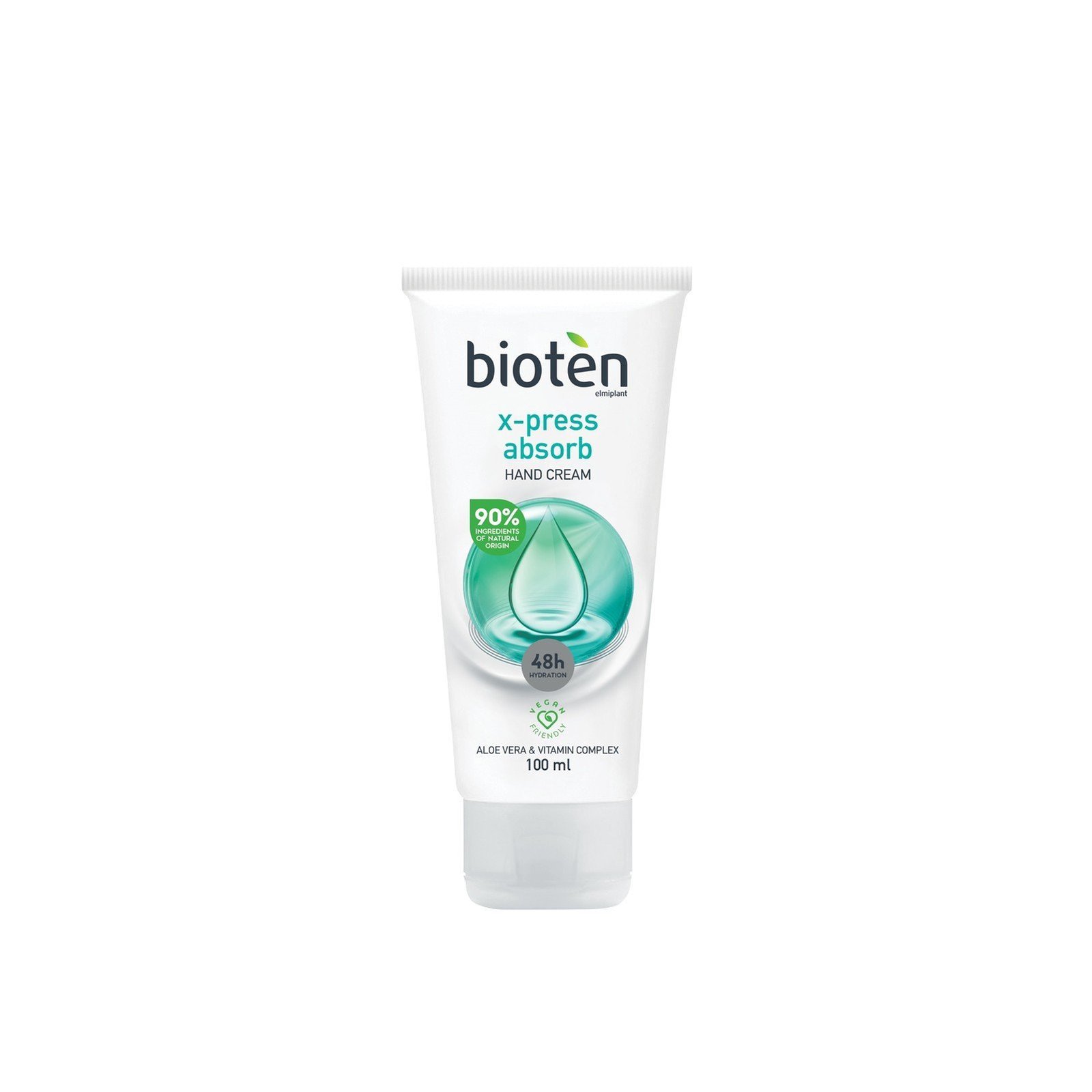 bioten Xpress Absorb Hand Cream 100ml