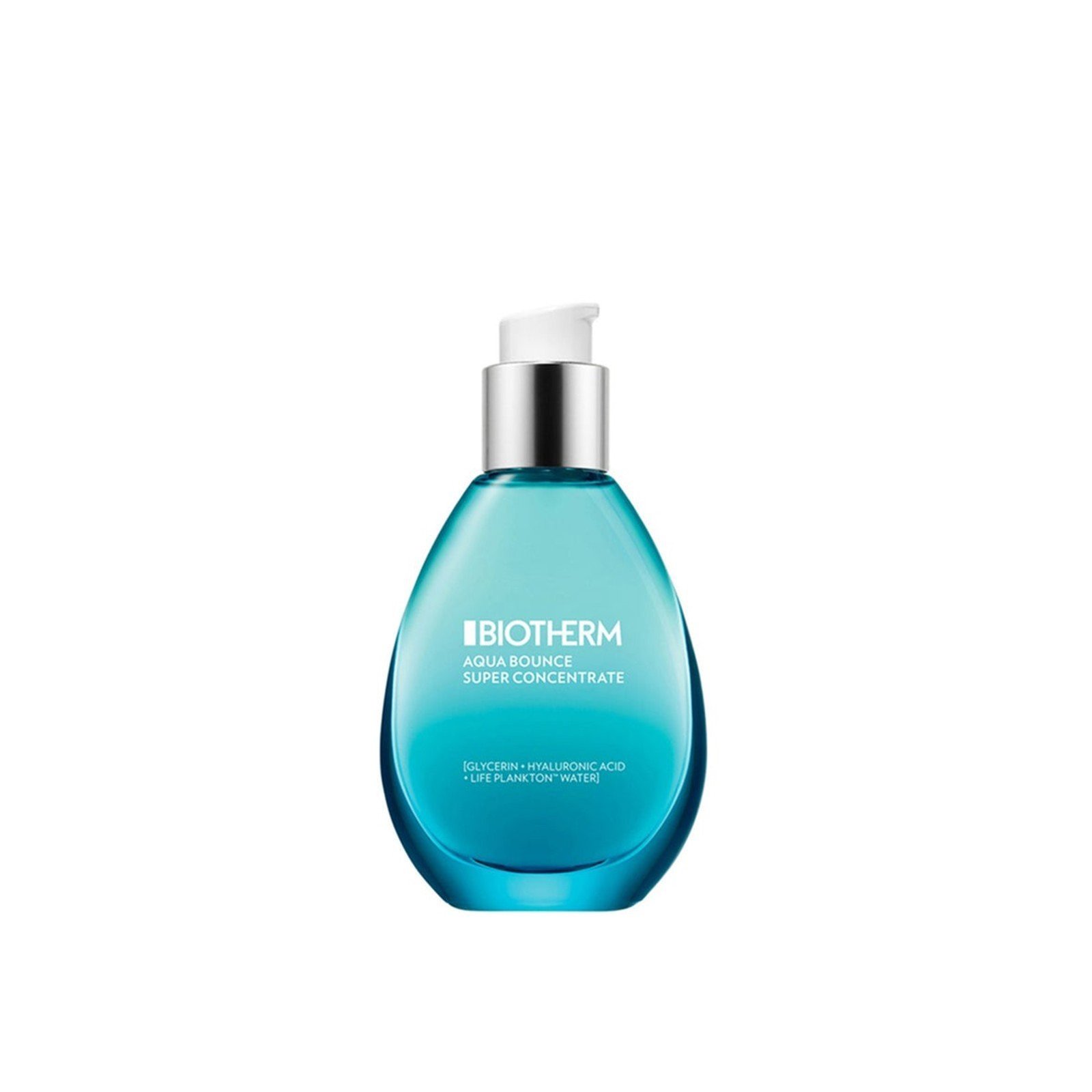 Biotherm Aqua Bounce Super Concentrate 50ml