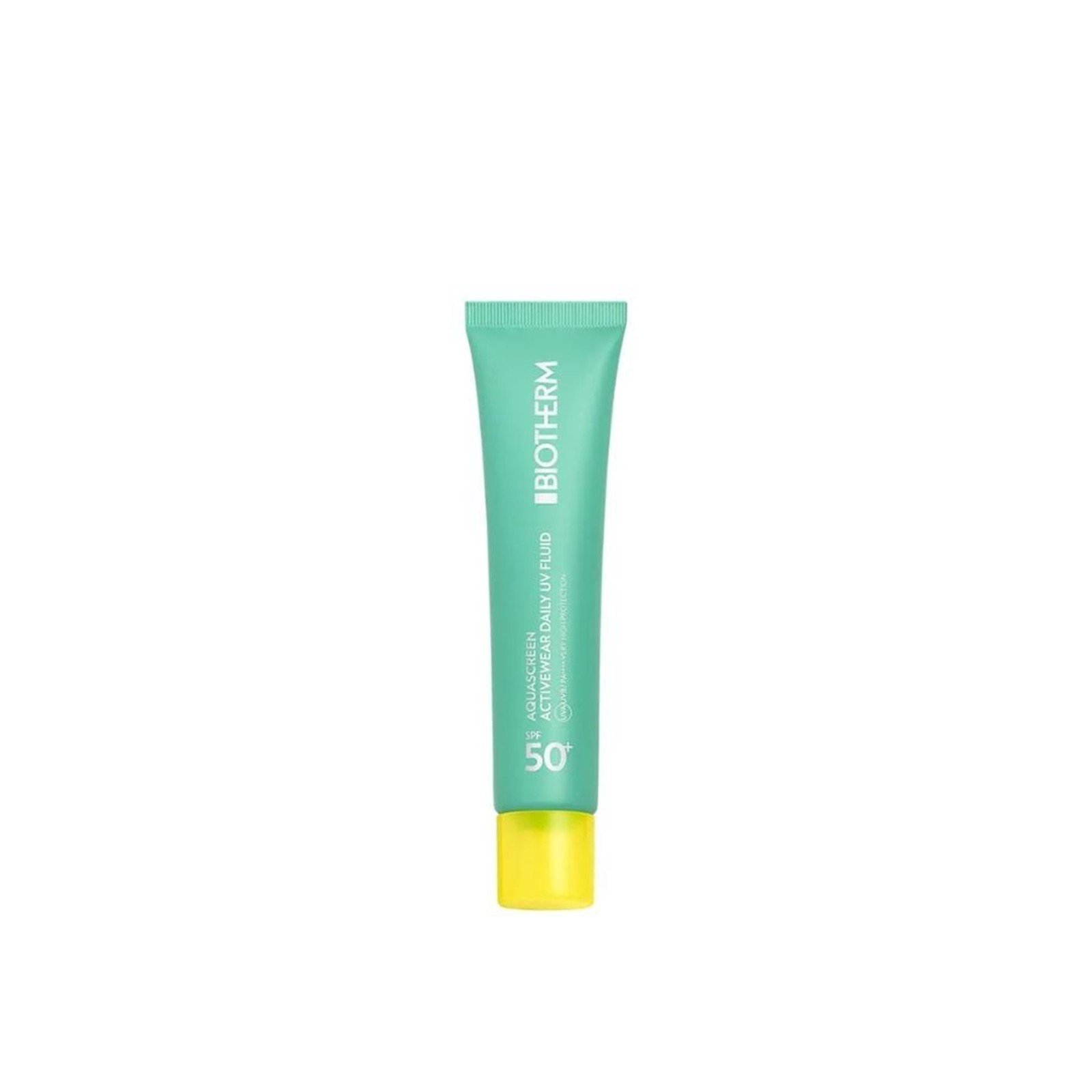 Biotherm Aquascreen ActiveWear Daily Fluid SPF50+ 40ml